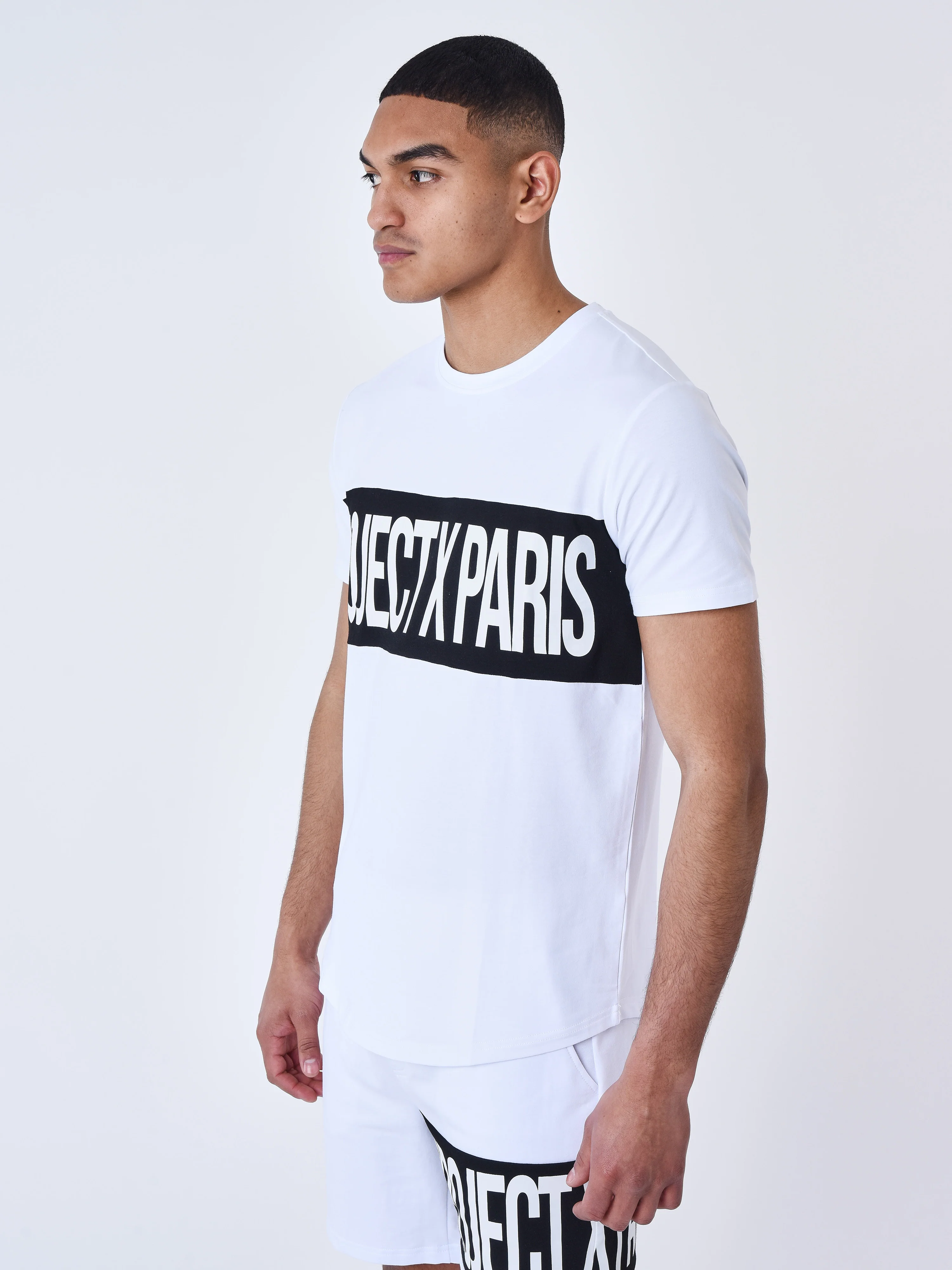 T-shirt crew - Image 5