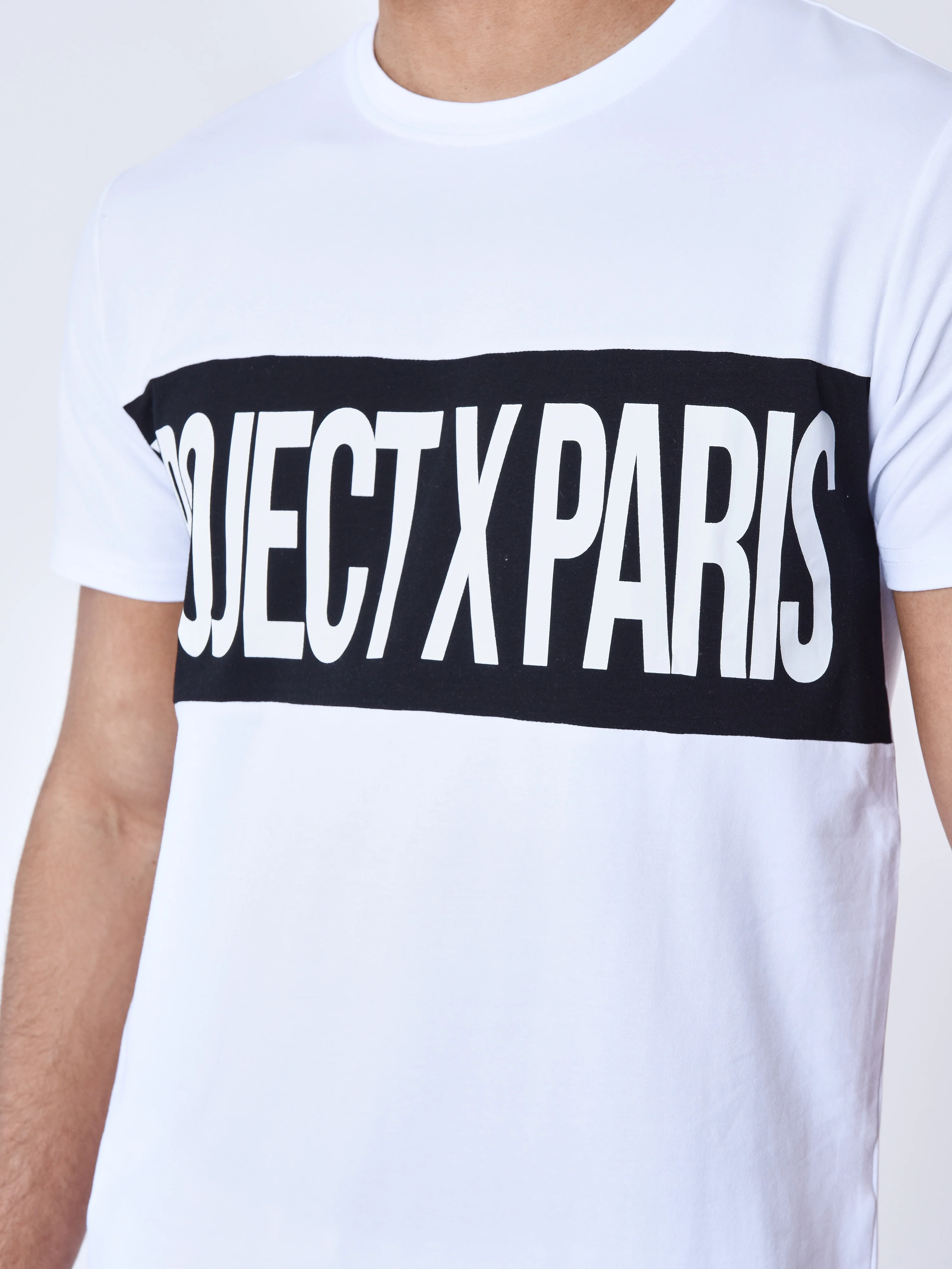 T-shirt crew - Image 7