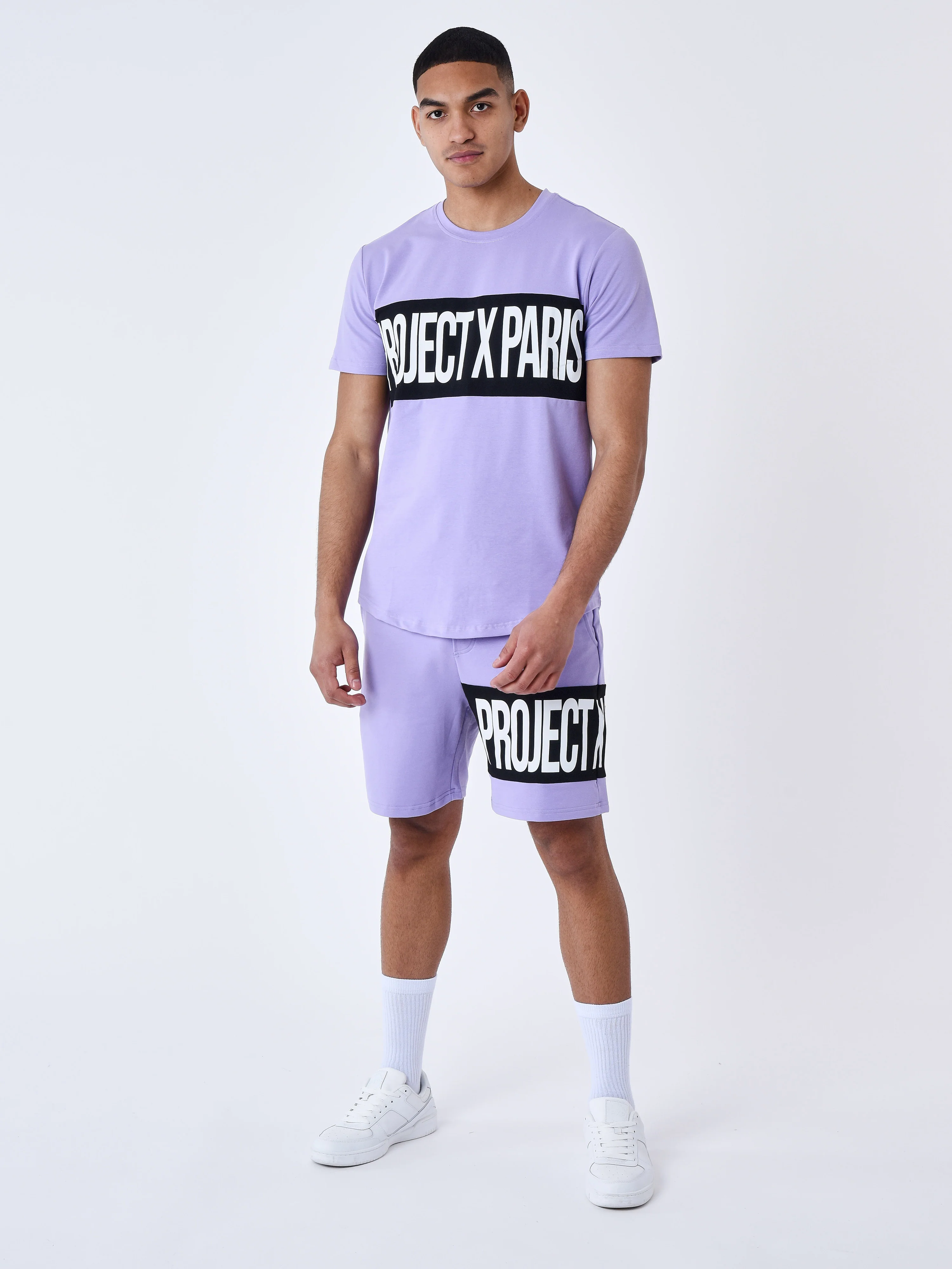 T-shirt crew - Image 3