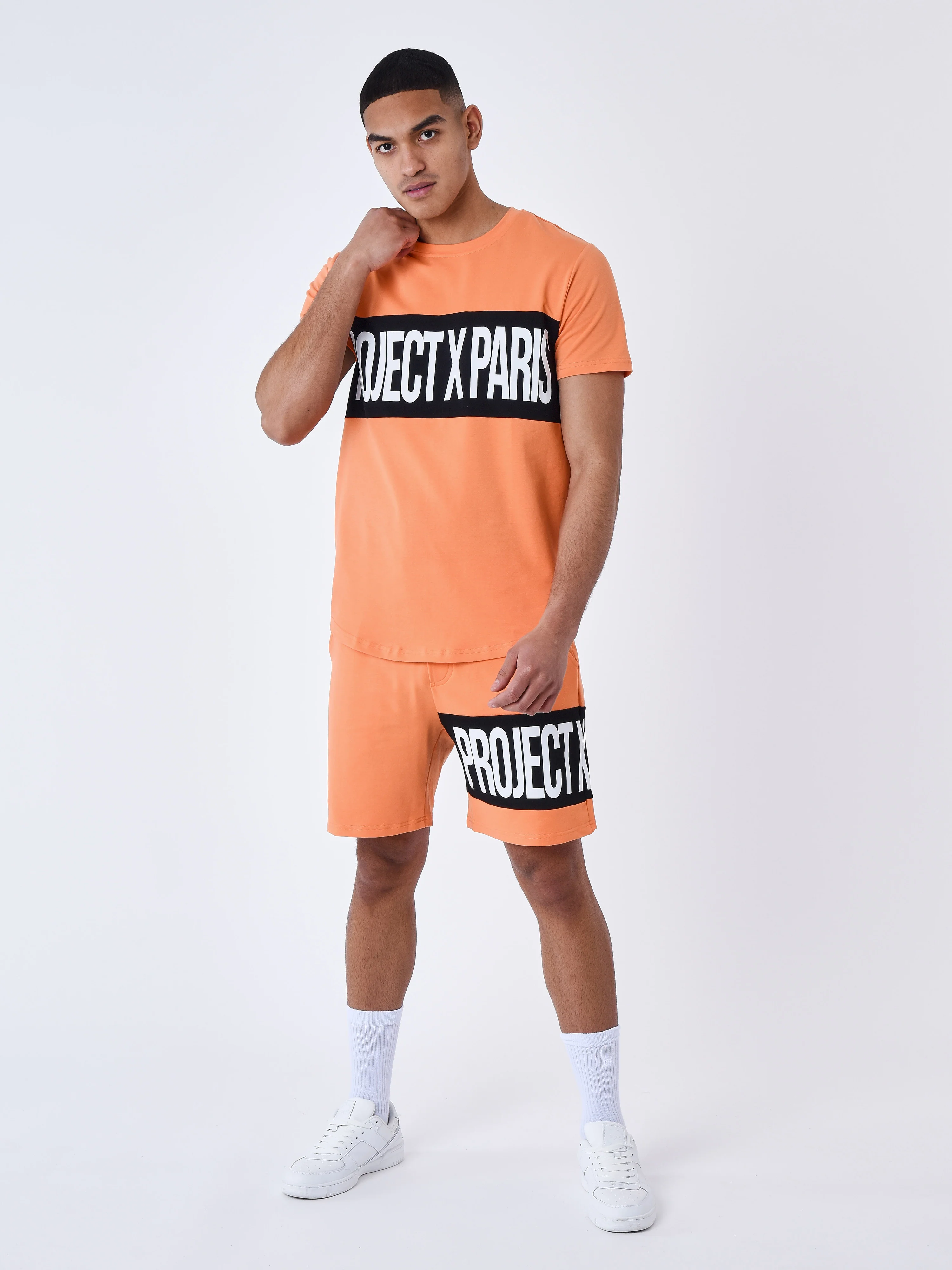 T-shirt crew - Image 3