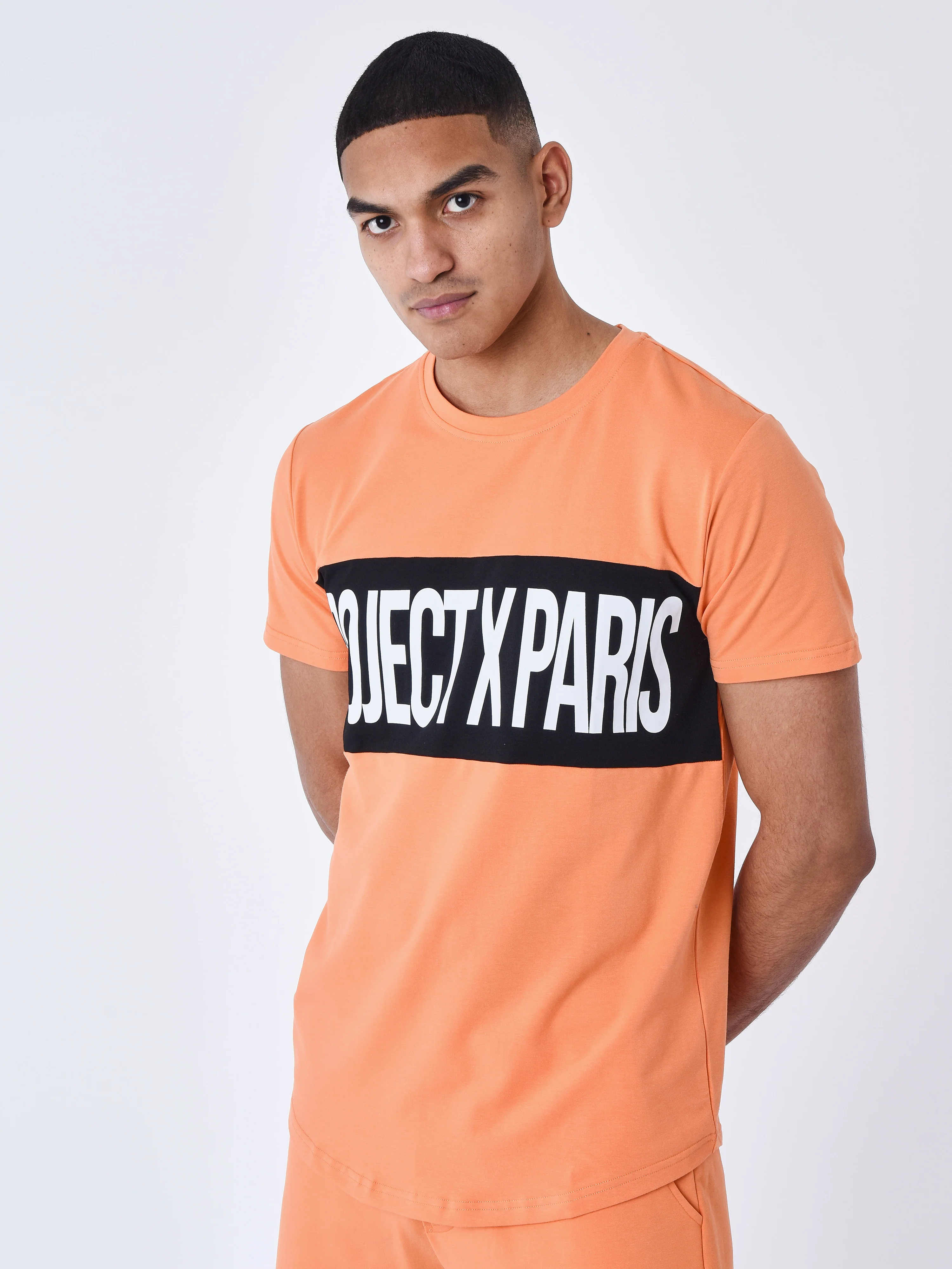 T-shirt crew - Image 4
