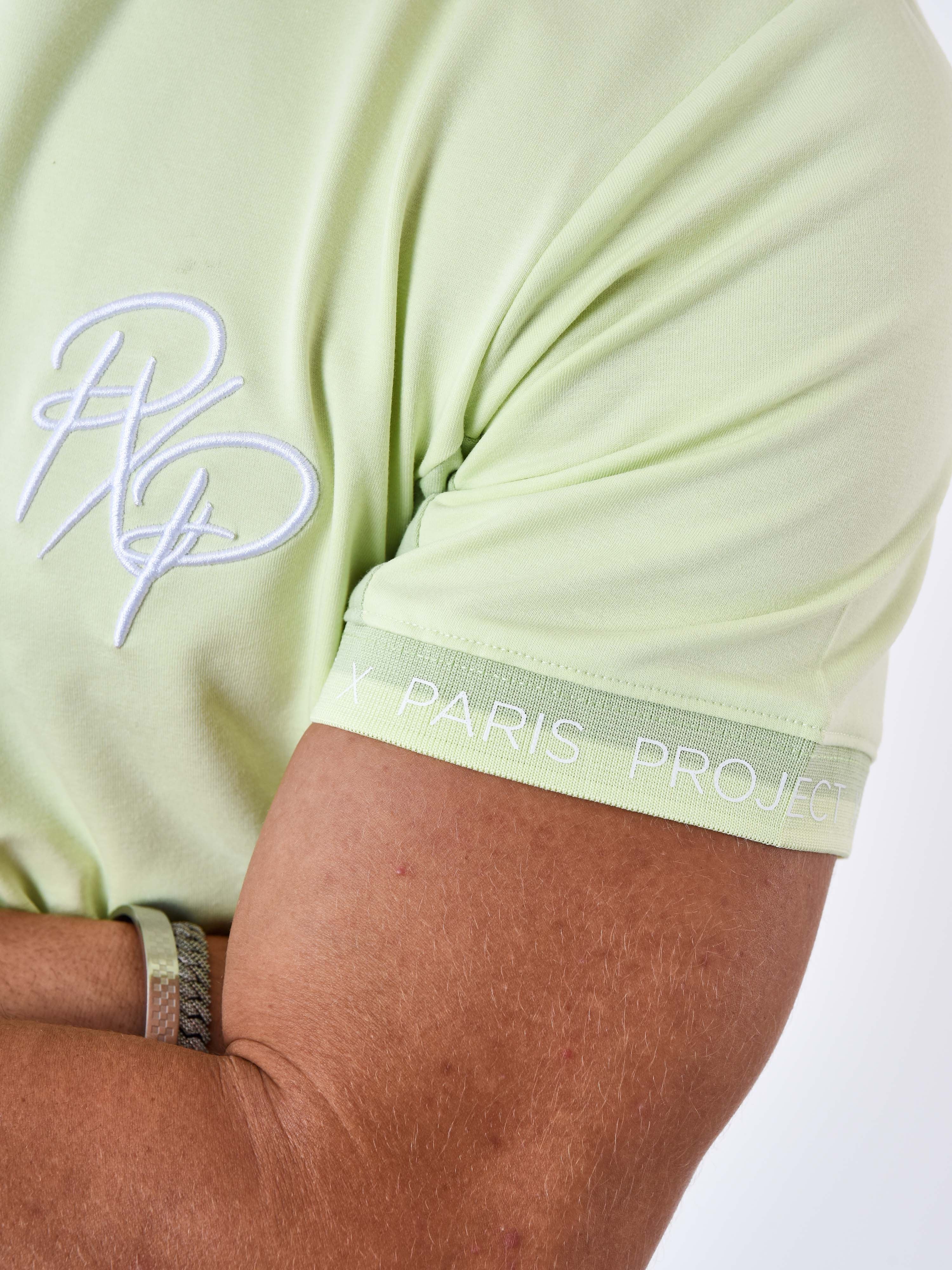T-shirt Bicolore - Image 7