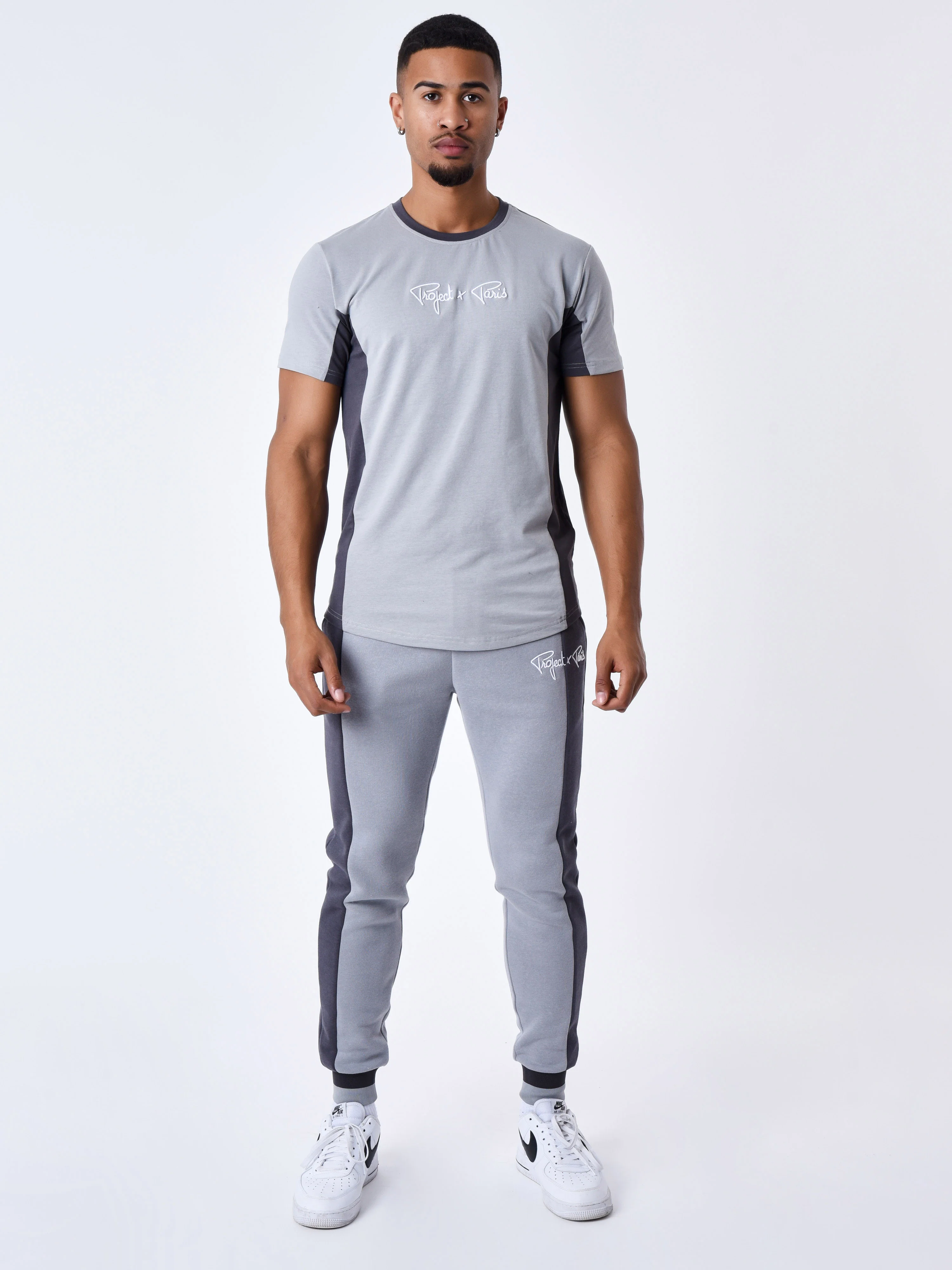 T-shirt Colorblock - Image 5
