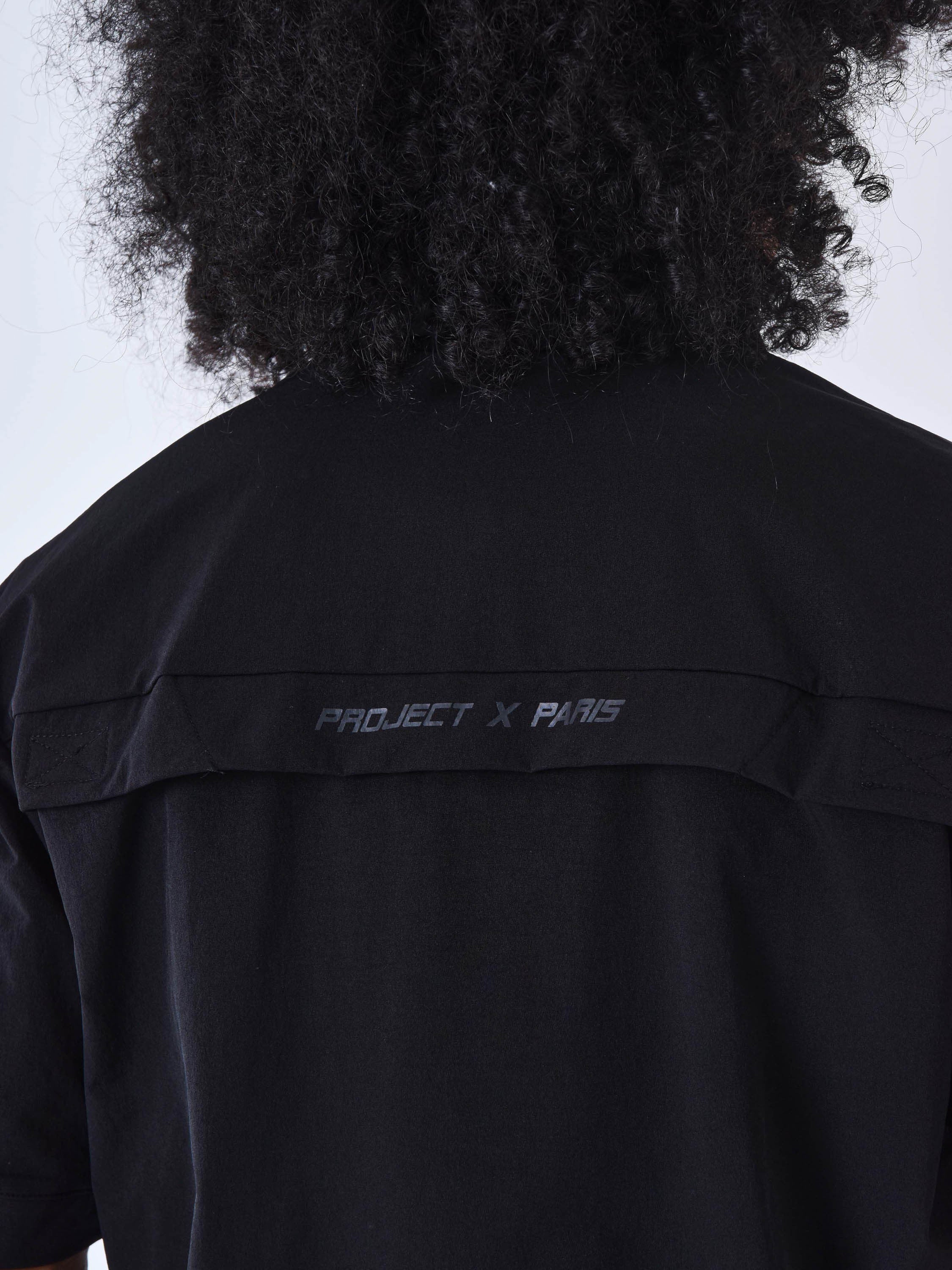 Chemise a poches - Image 2
