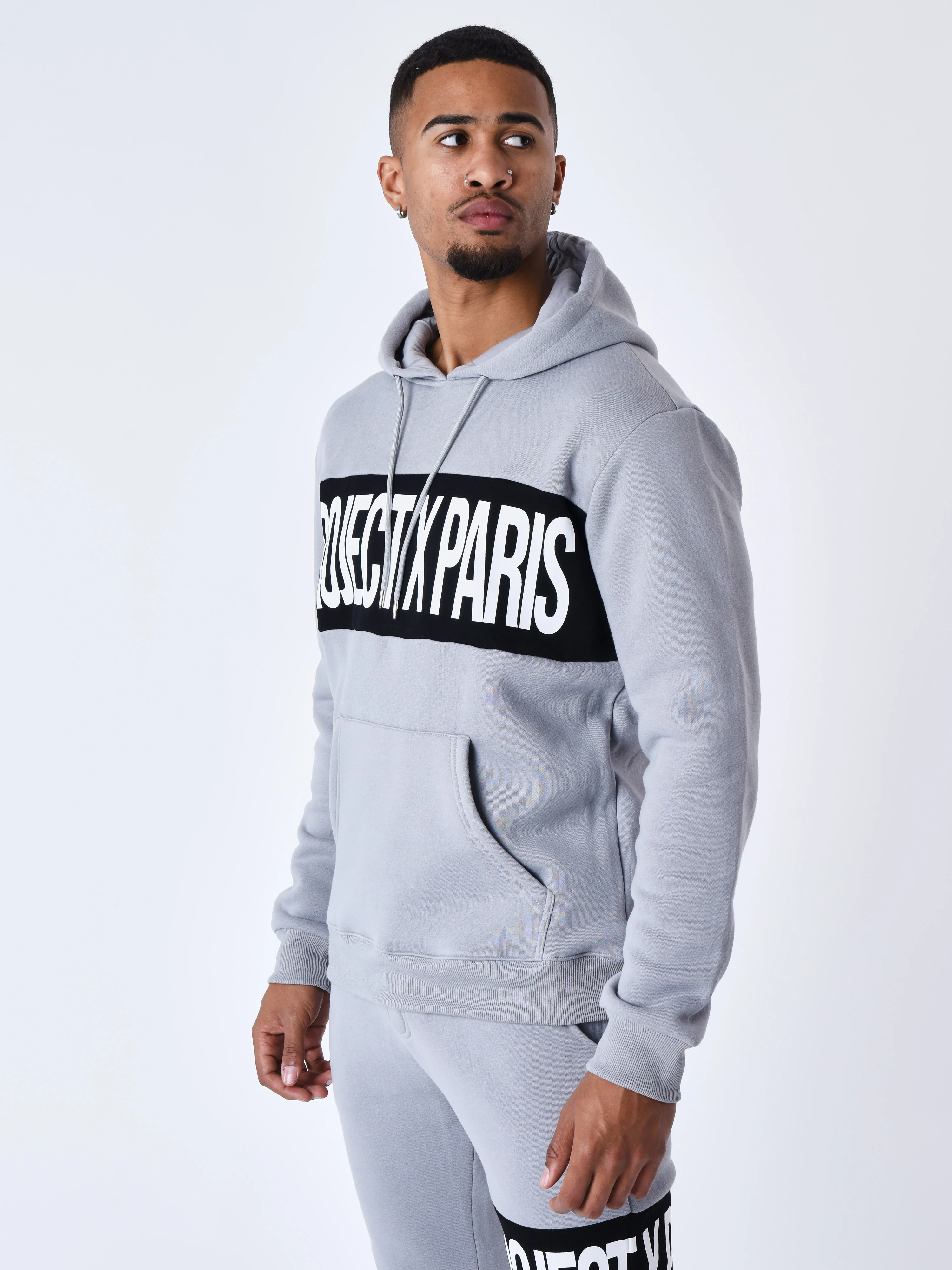 Sweat à Capuche crew - Image 4