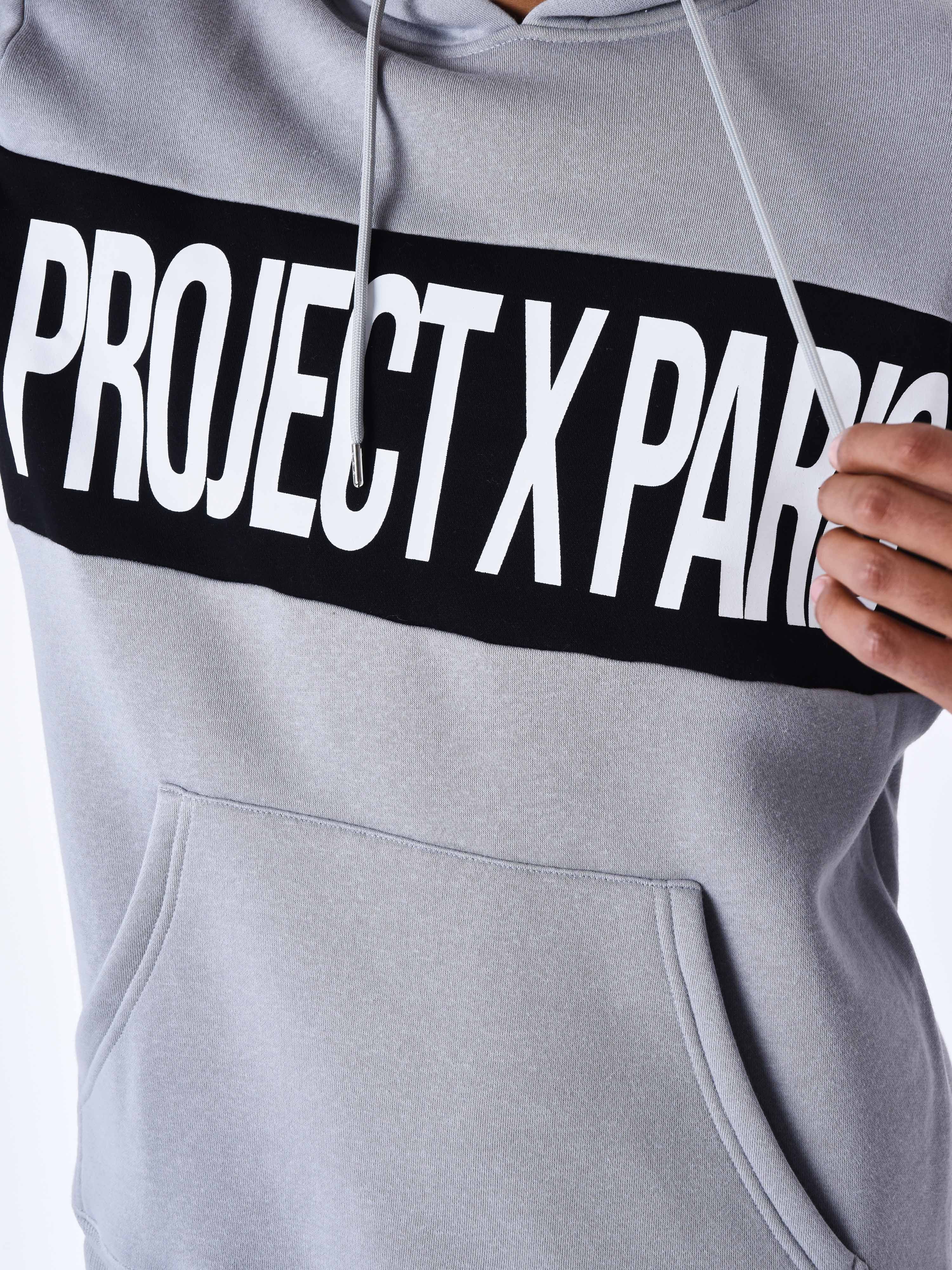 Sweat à Capuche crew - Image 5