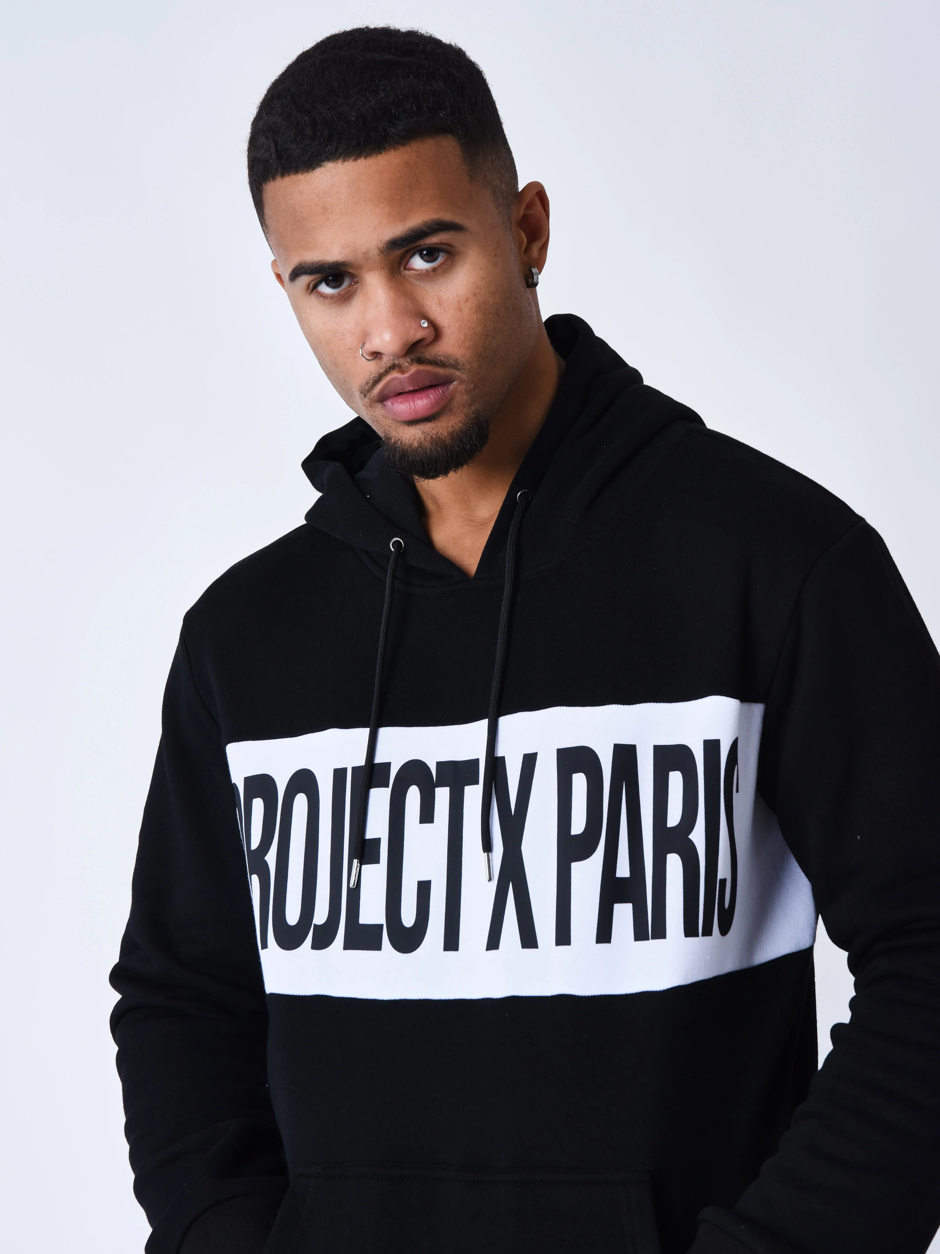 Sweat à Capuche crew - Image 3