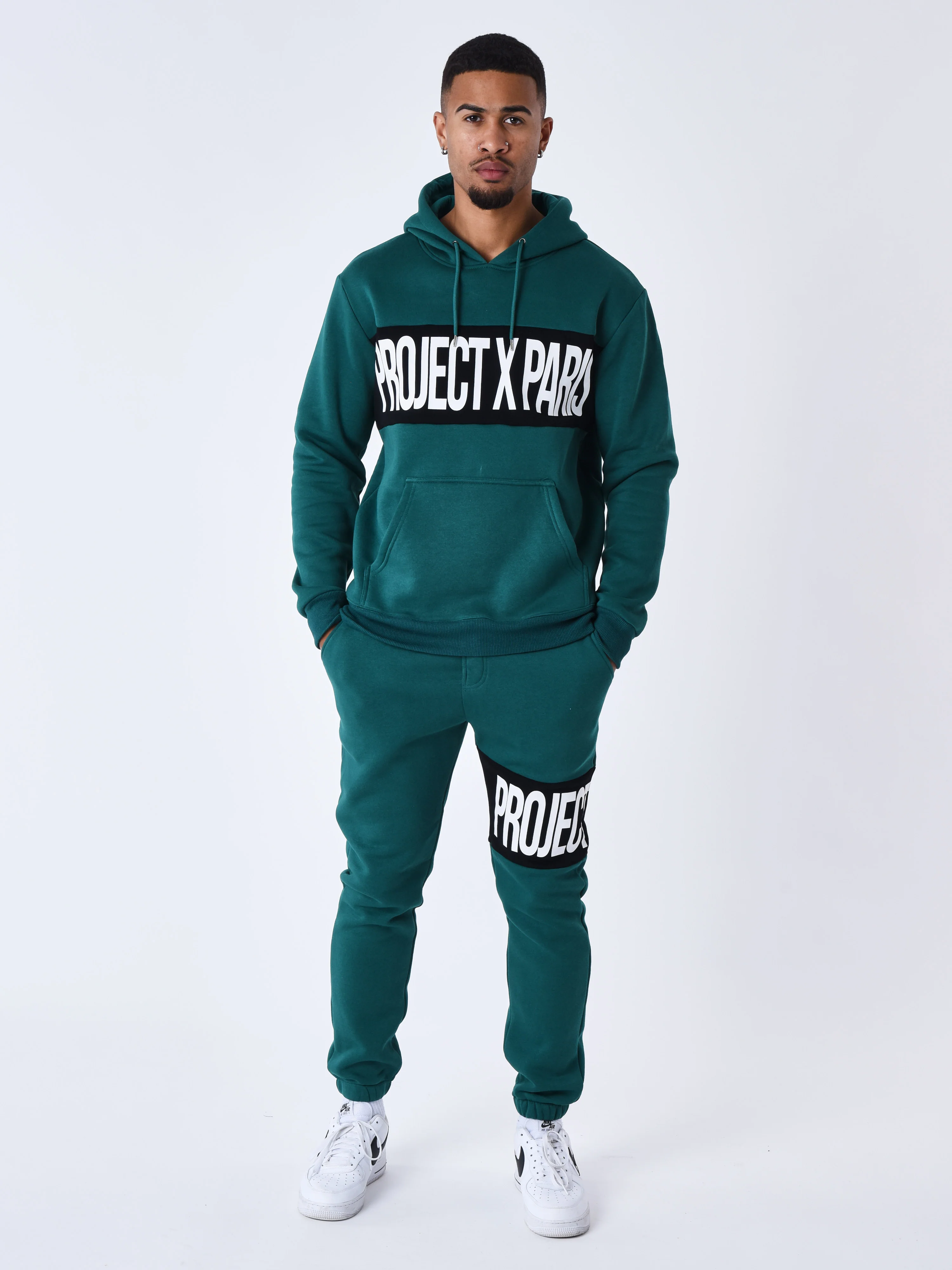 Sweat à Capuche crew - Image 6