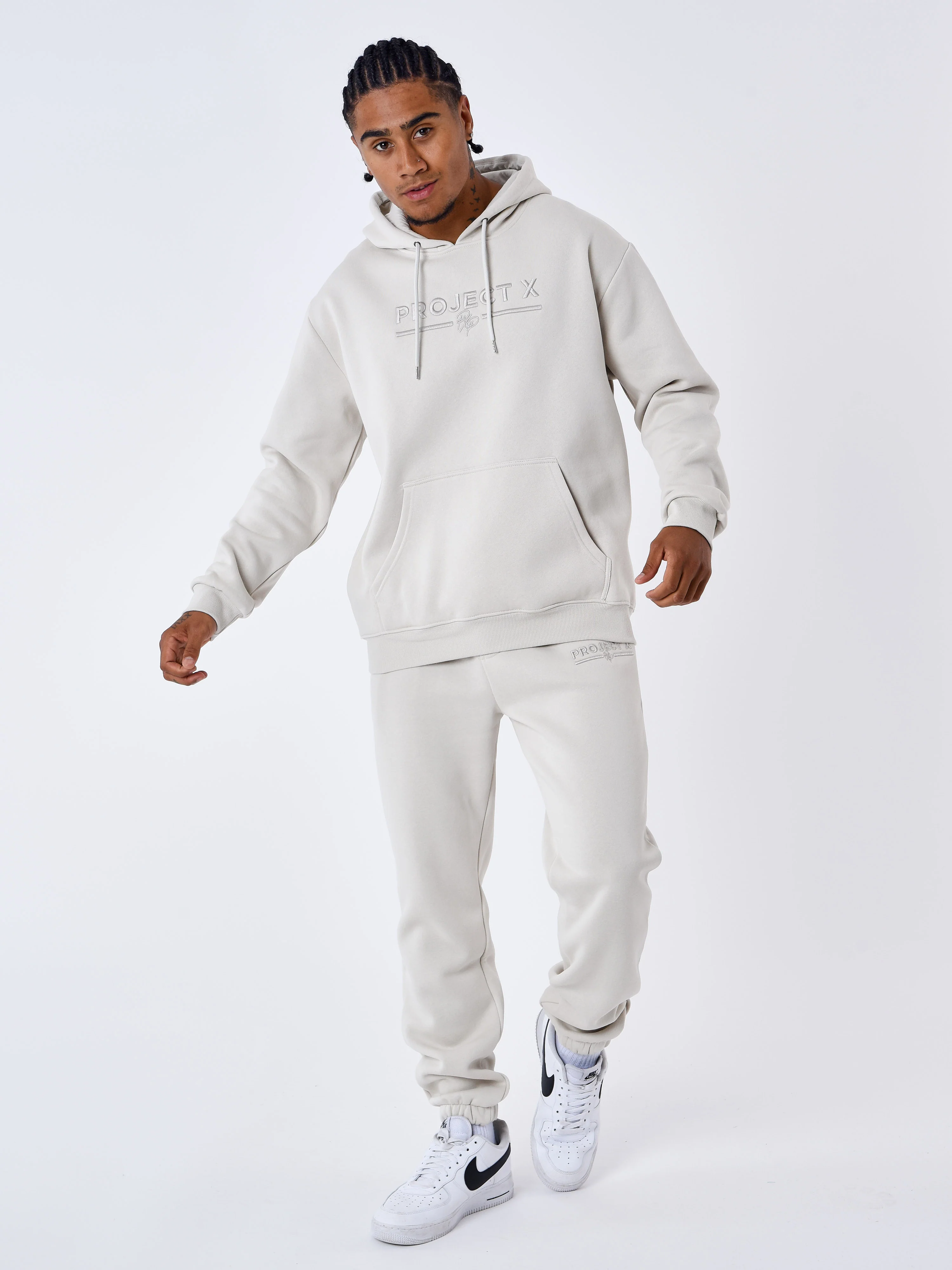 Sweat à Capuche basique - Image 3