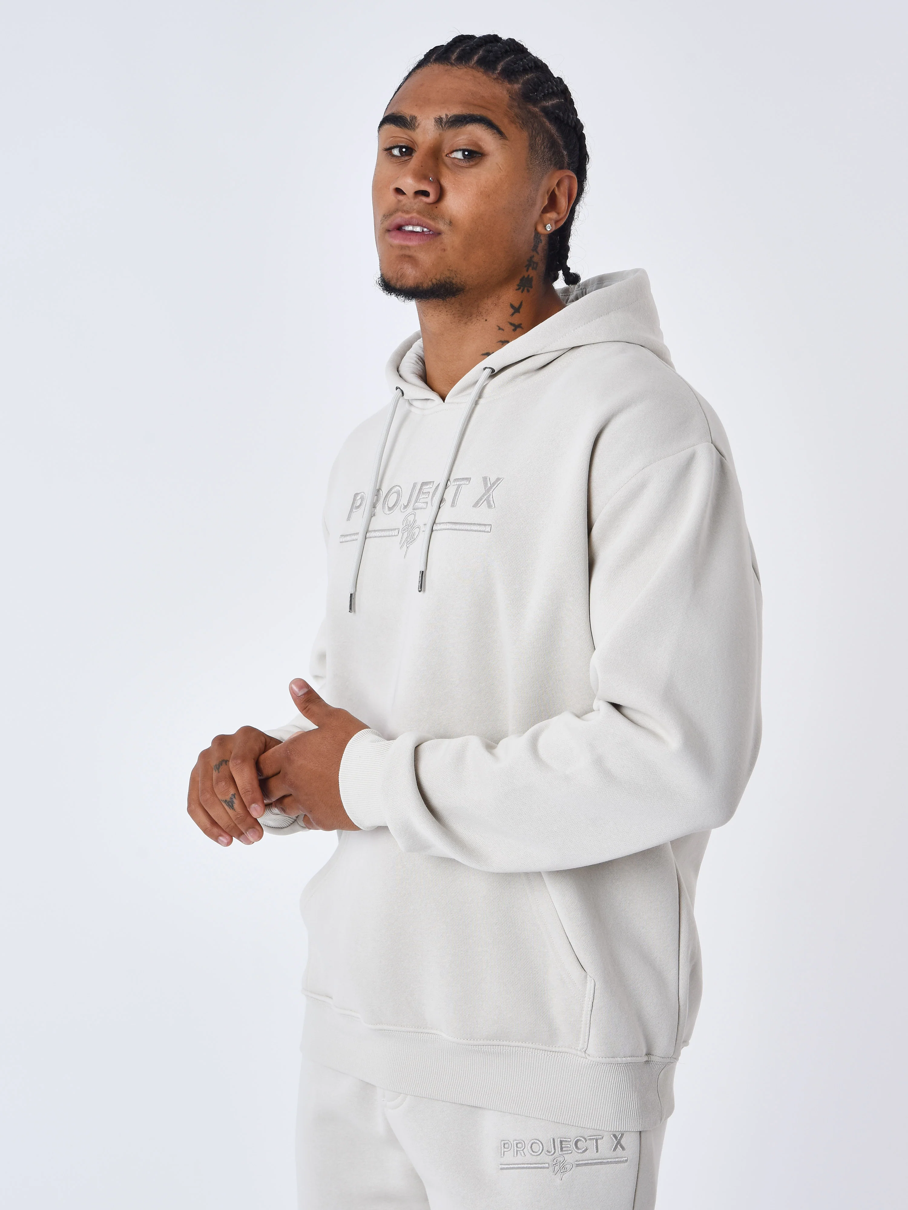 Sweat à Capuche basique - Image 4