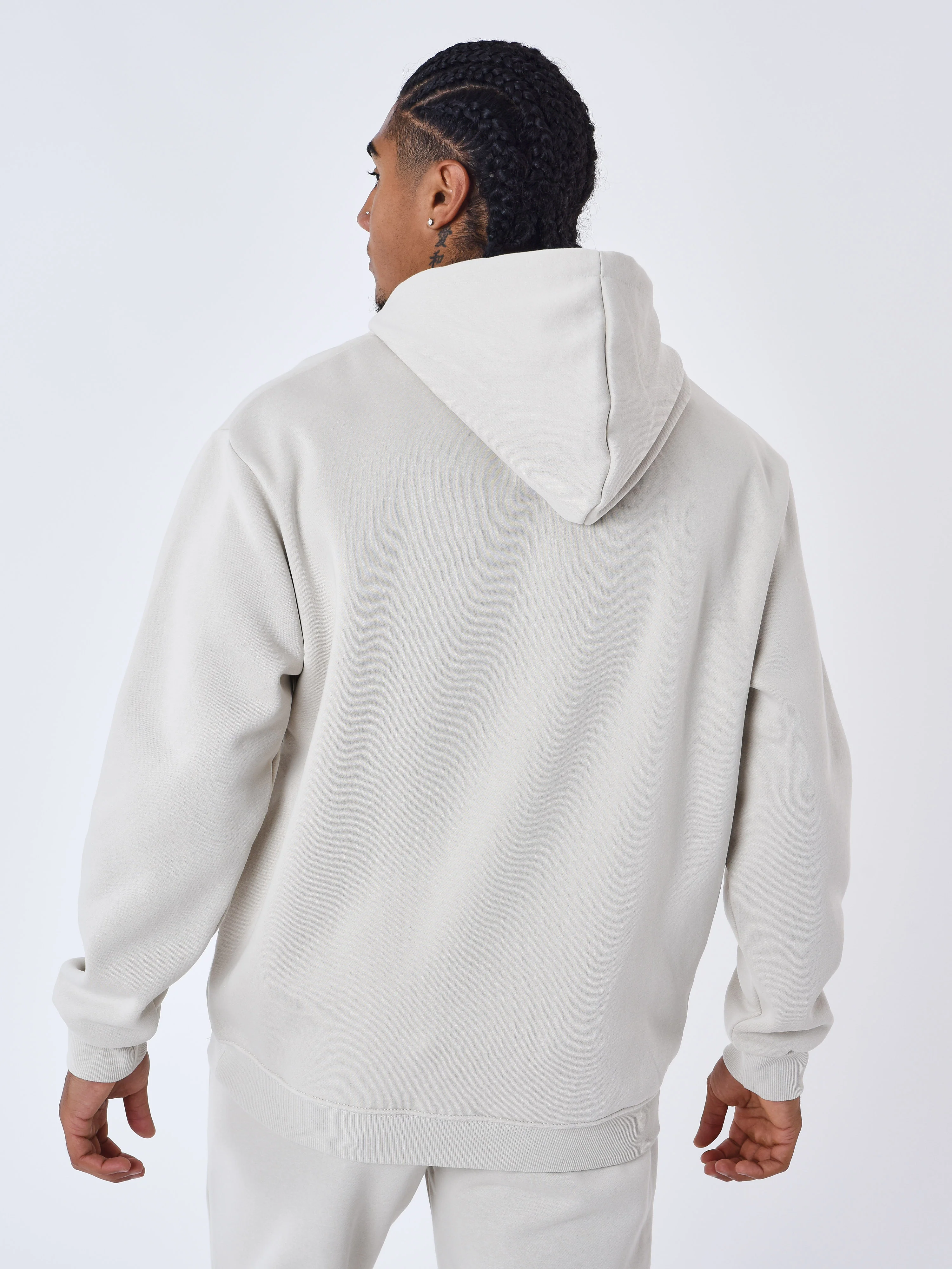 Sweat à Capuche basique - Image 5