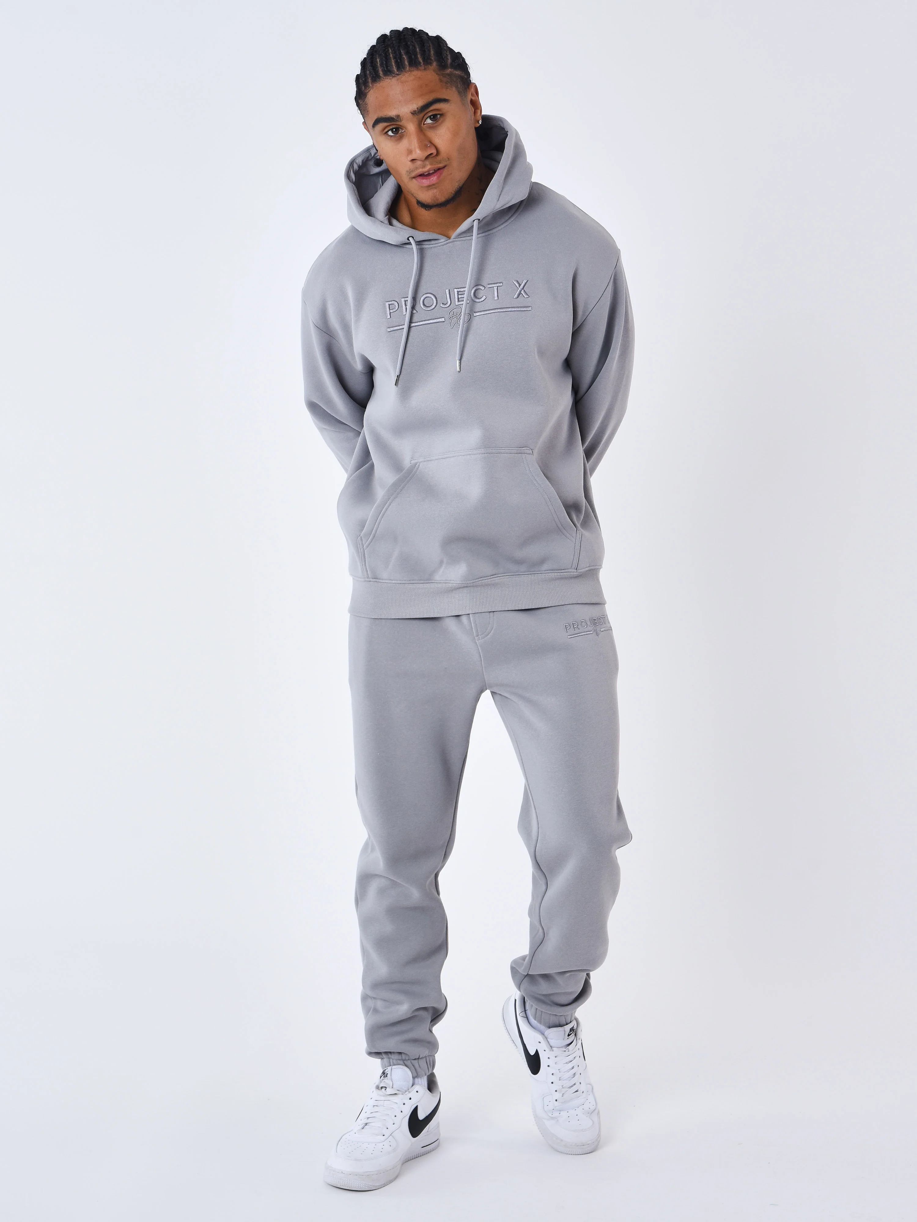 Sweat à Capuche basique - Image 3