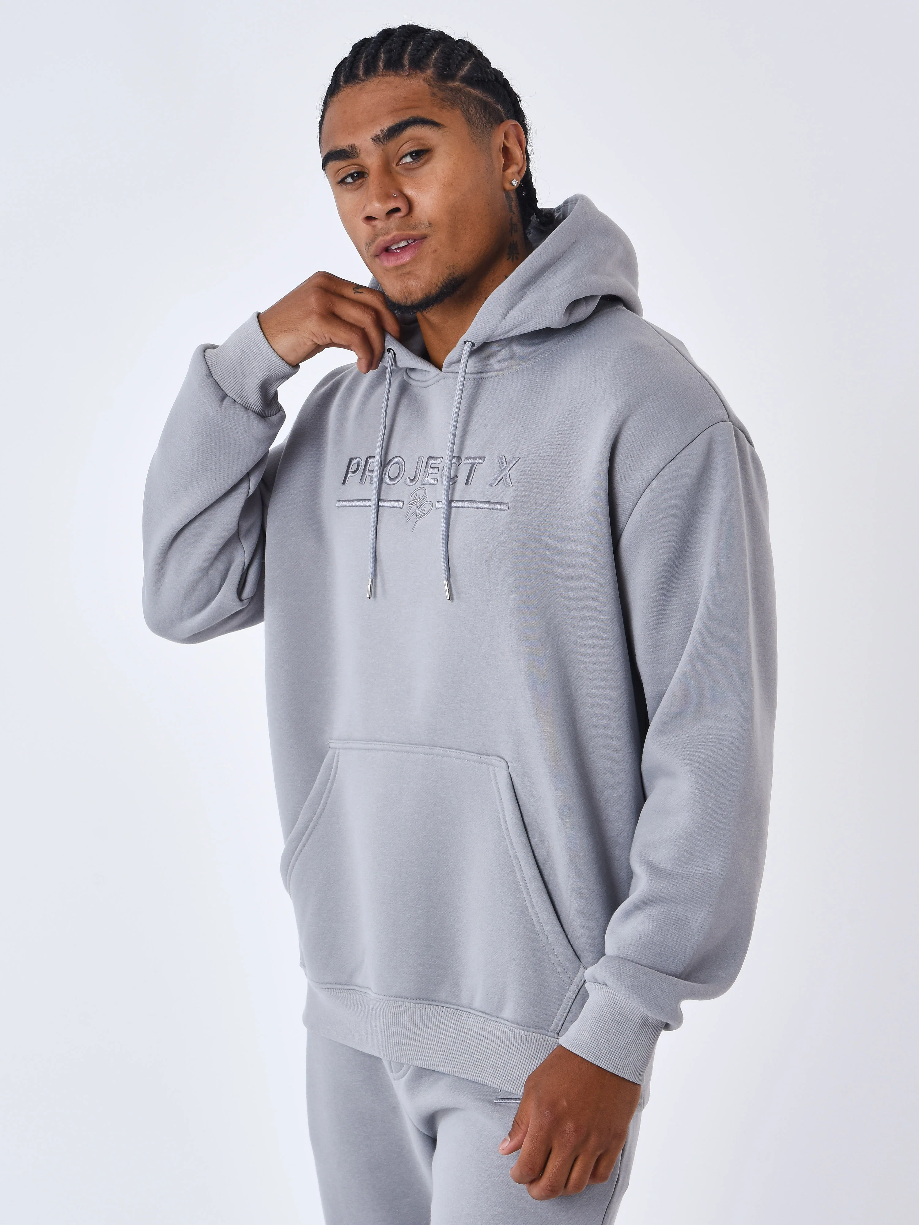 Sweat à Capuche basique - Image 4