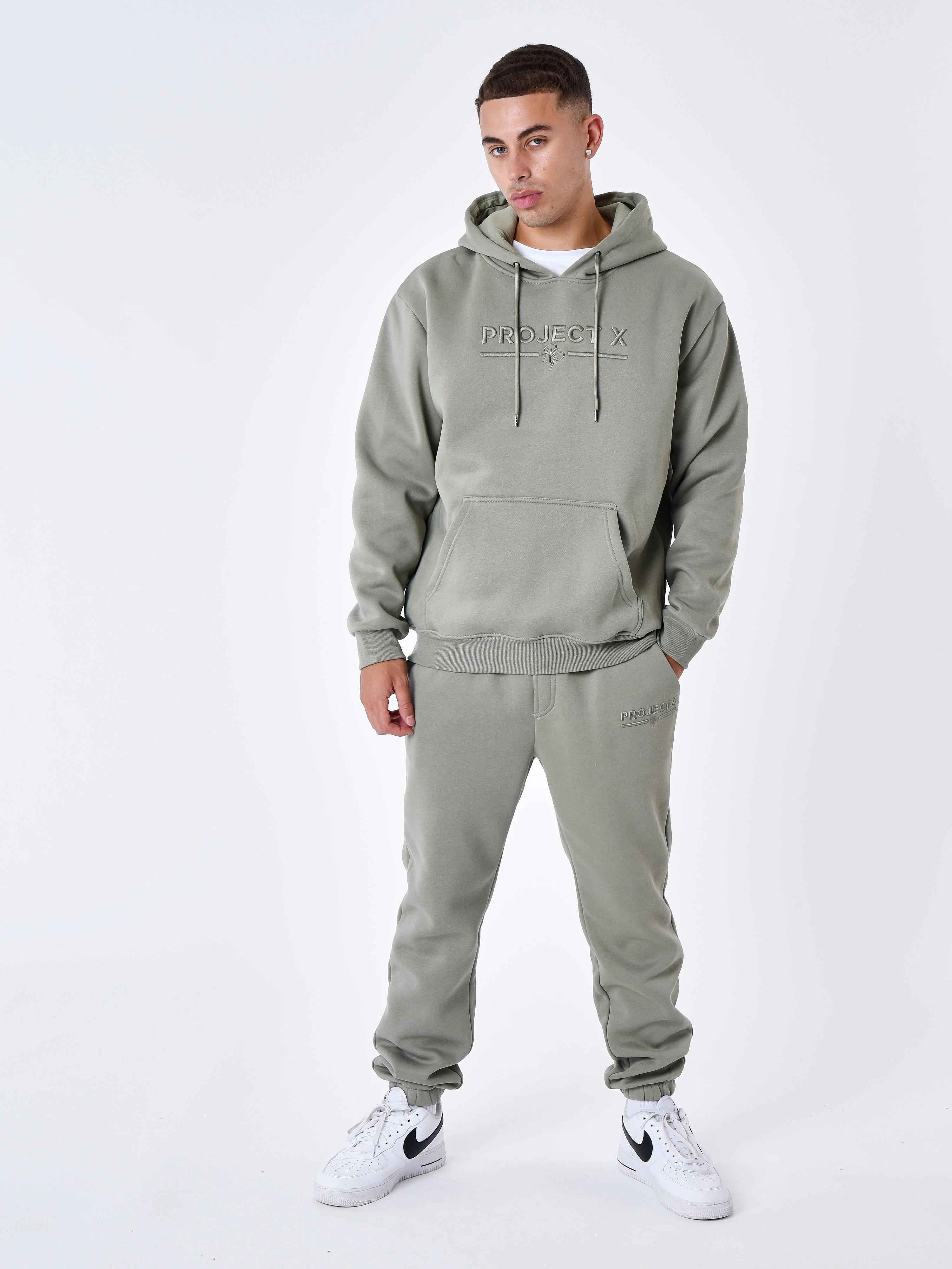 Sweat à Capuche basique - Image 3