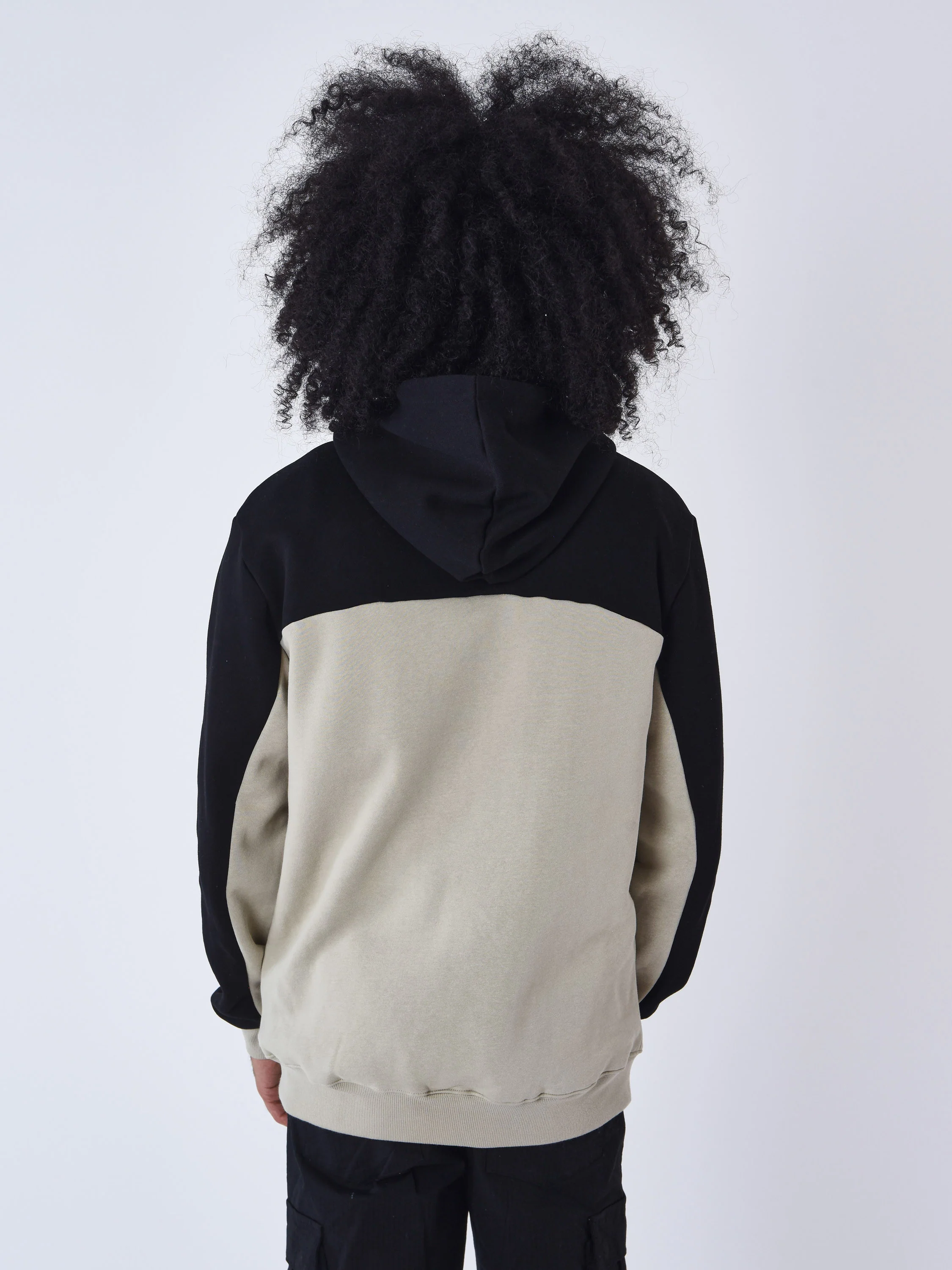 Sweat à Capuche logo PXP - Image 2