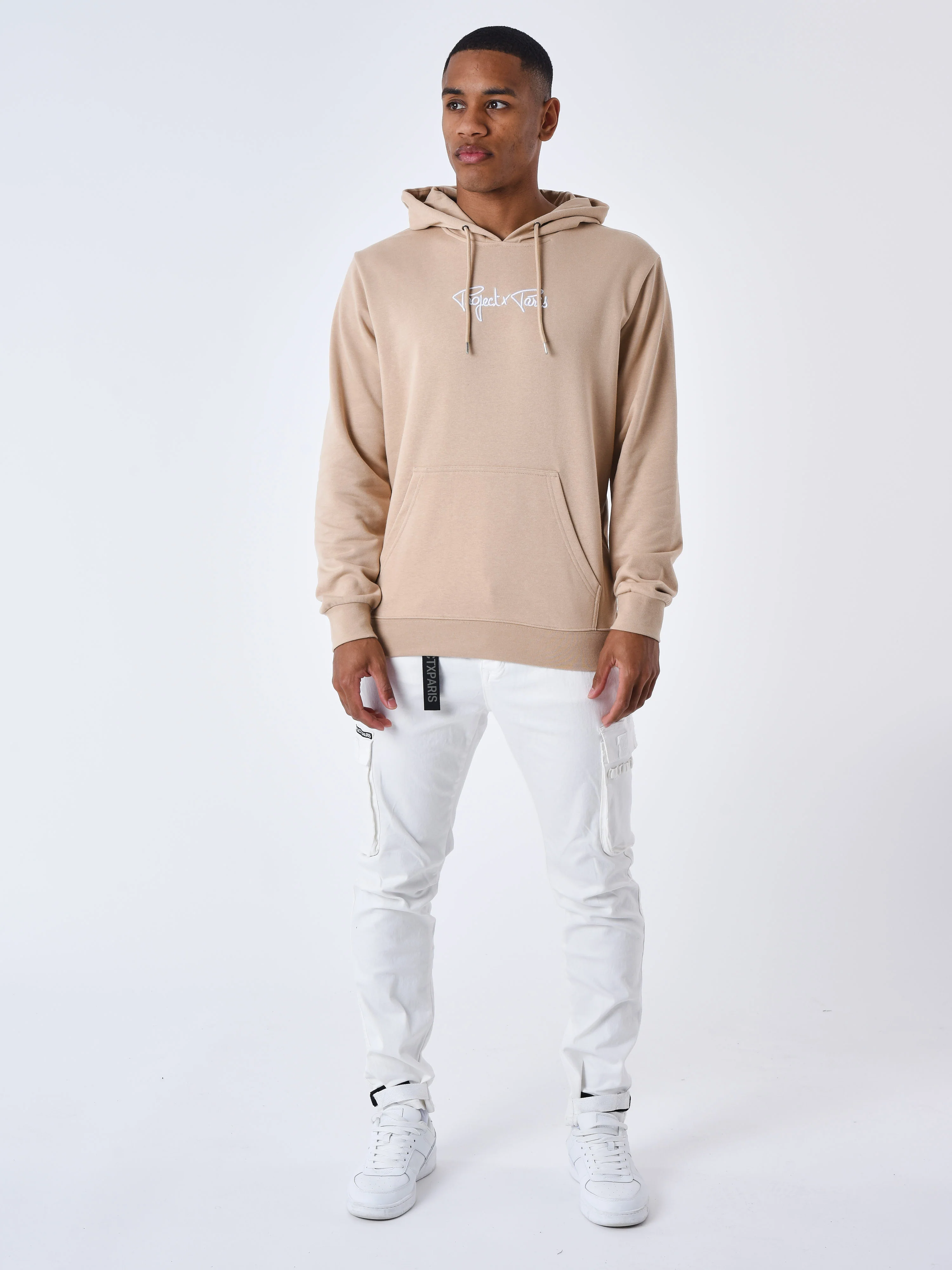 Sweat à Capuche signature - Image 3