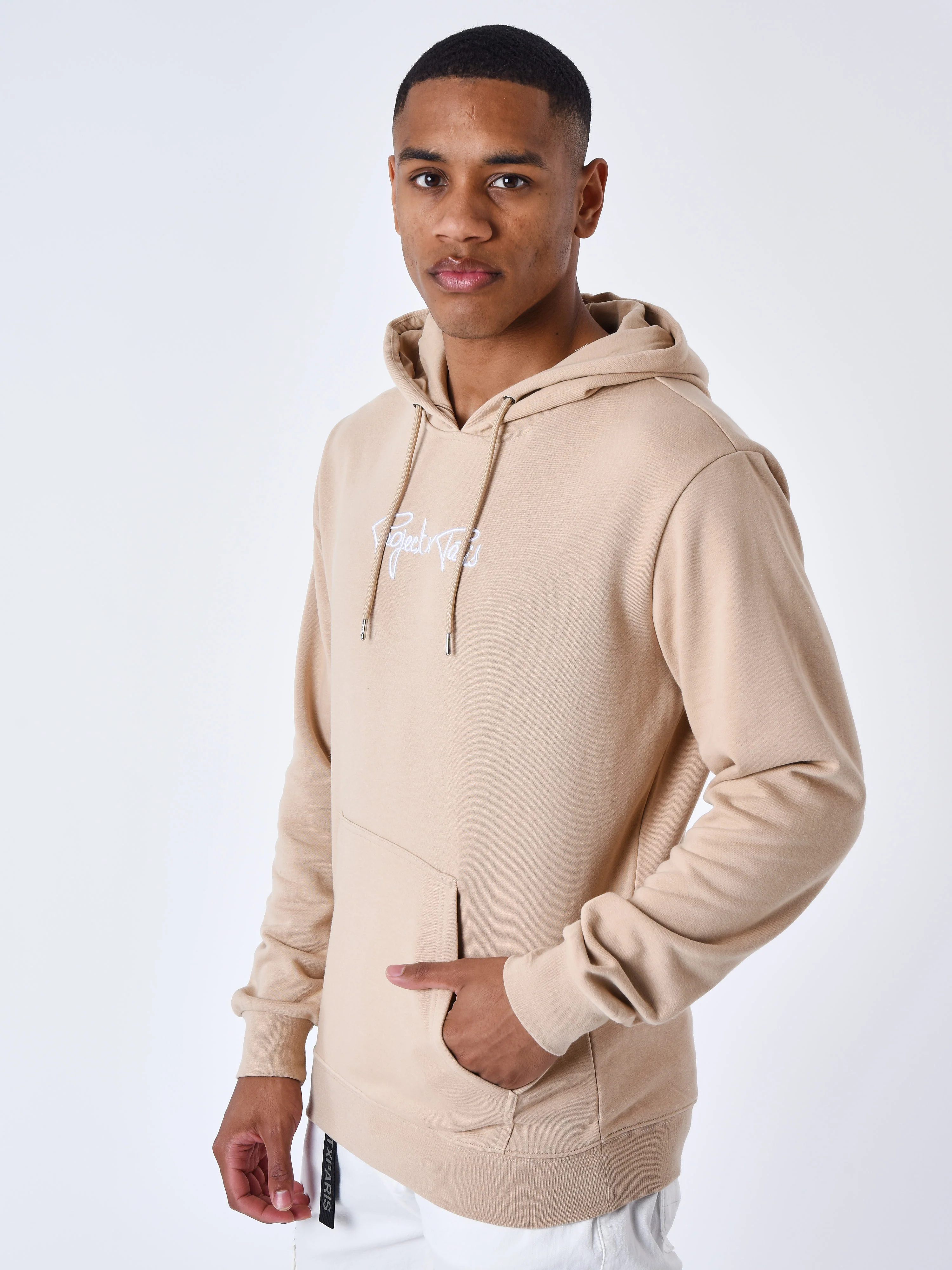 Sweat à Capuche signature - Image 4
