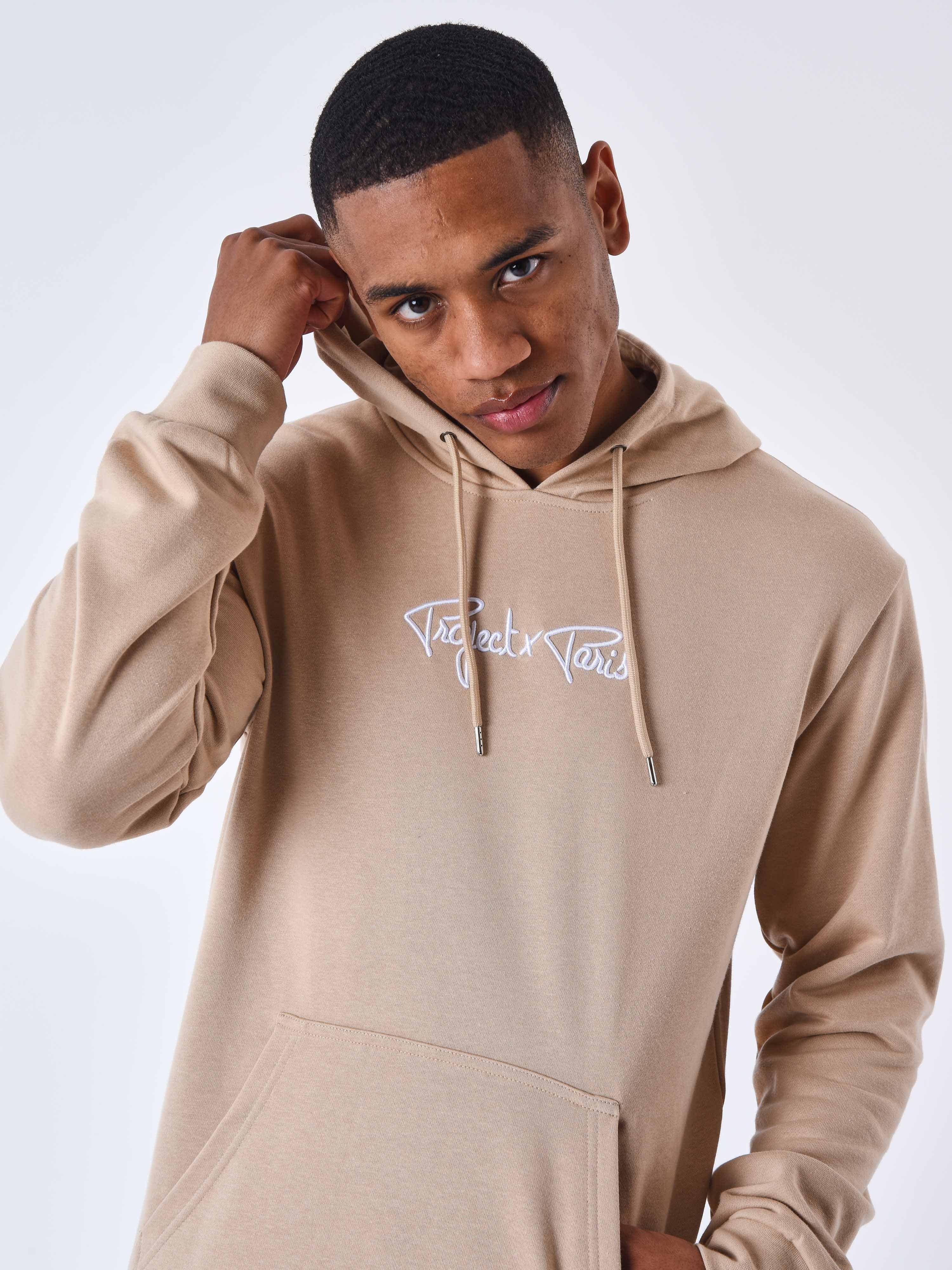 Sweat à Capuche signature - Image 6