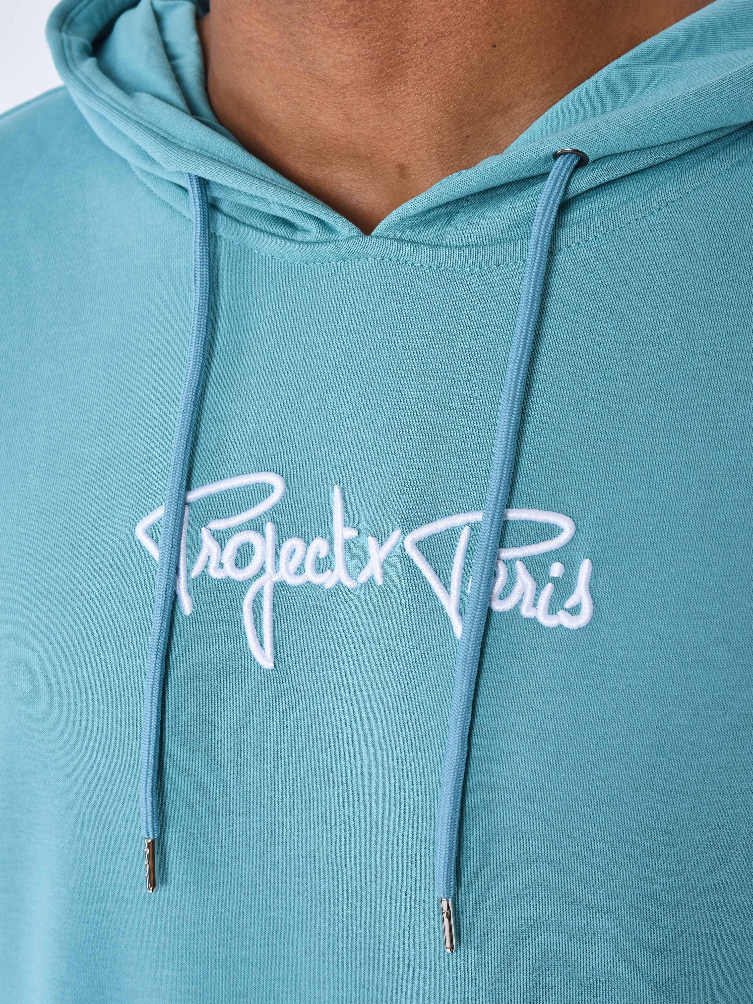 Sweat à Capuche signature - Image 6
