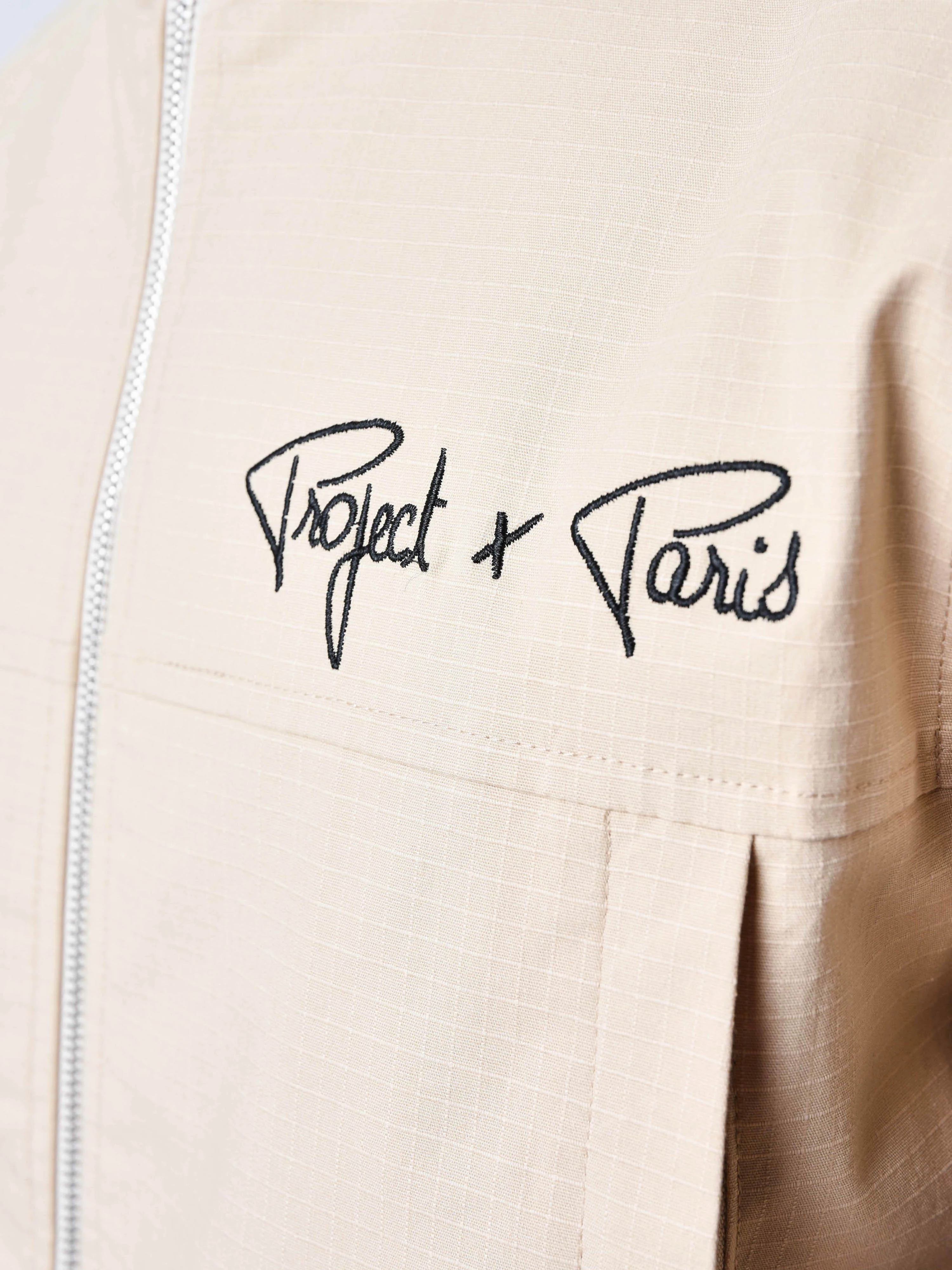 Veste jogging à capuche basic - Image 6