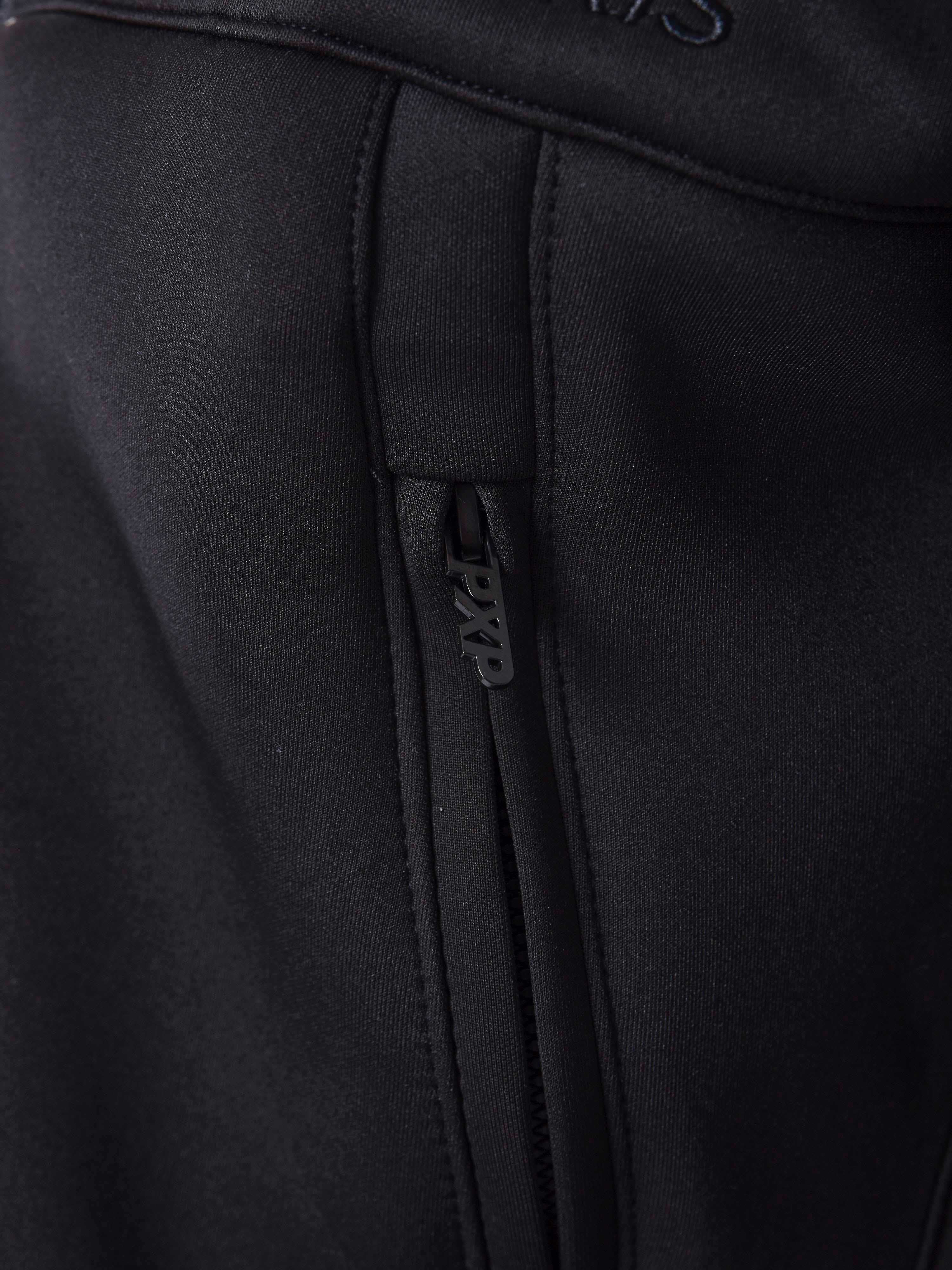 Veste à capuche techwear - Image 4