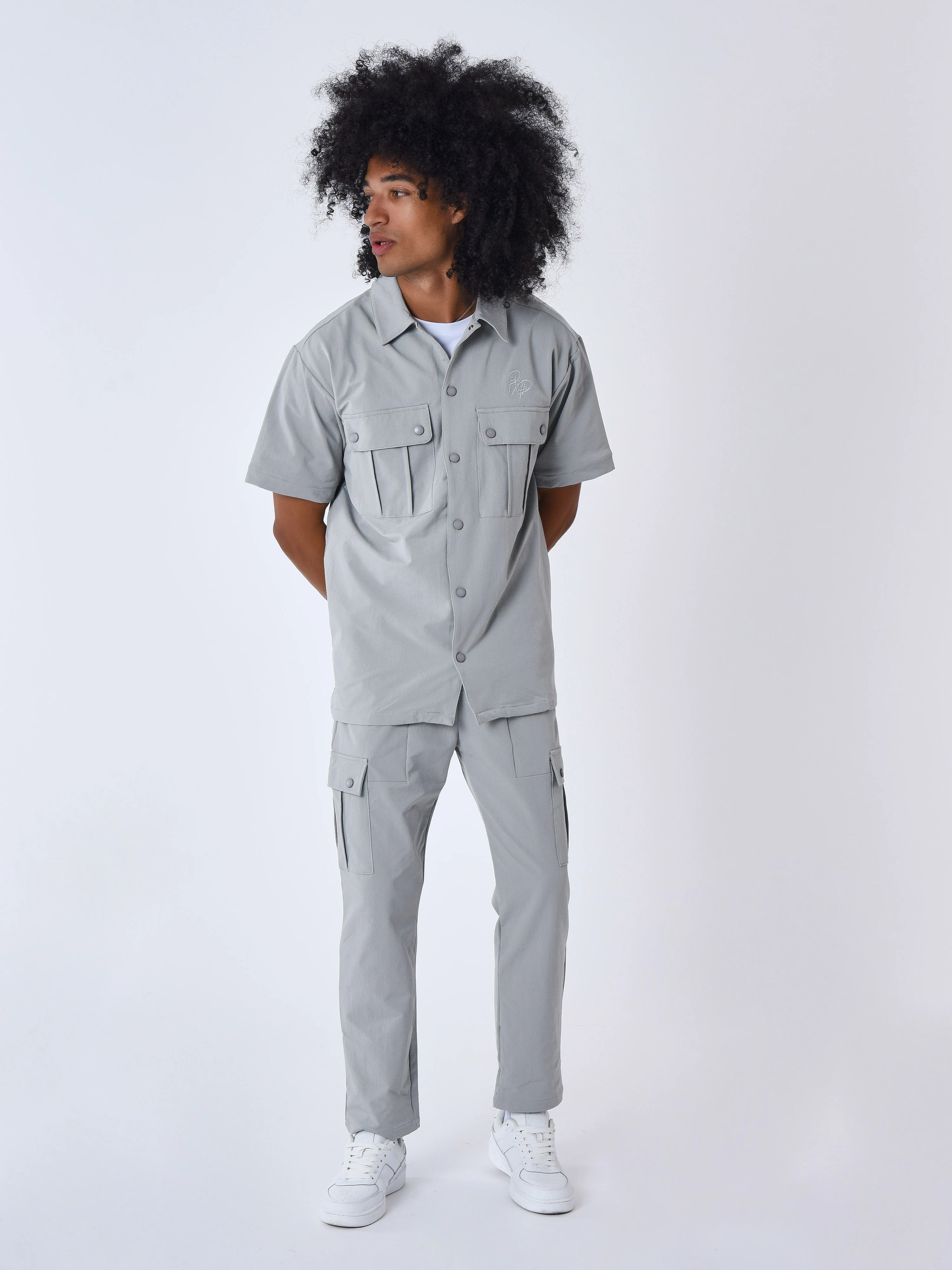Cargo multi-poches