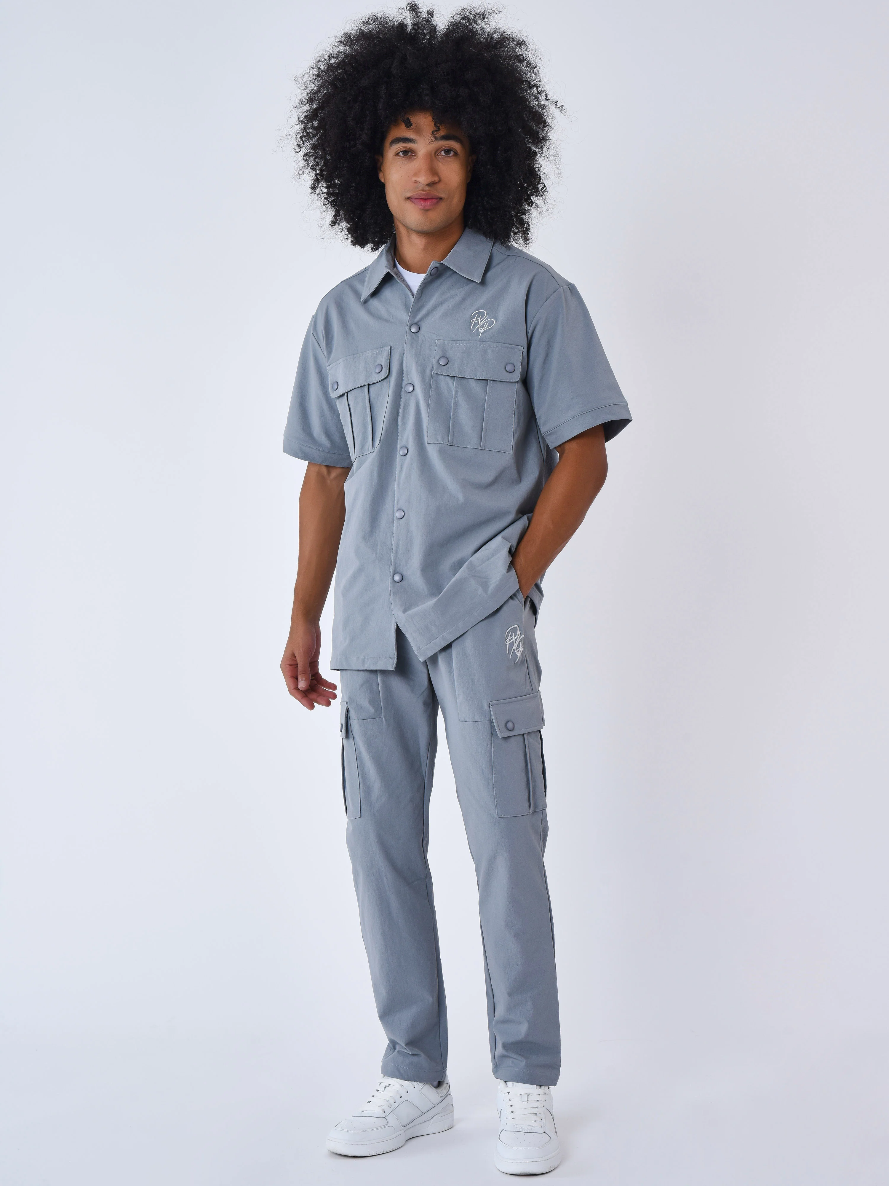 Cargo multi-poches