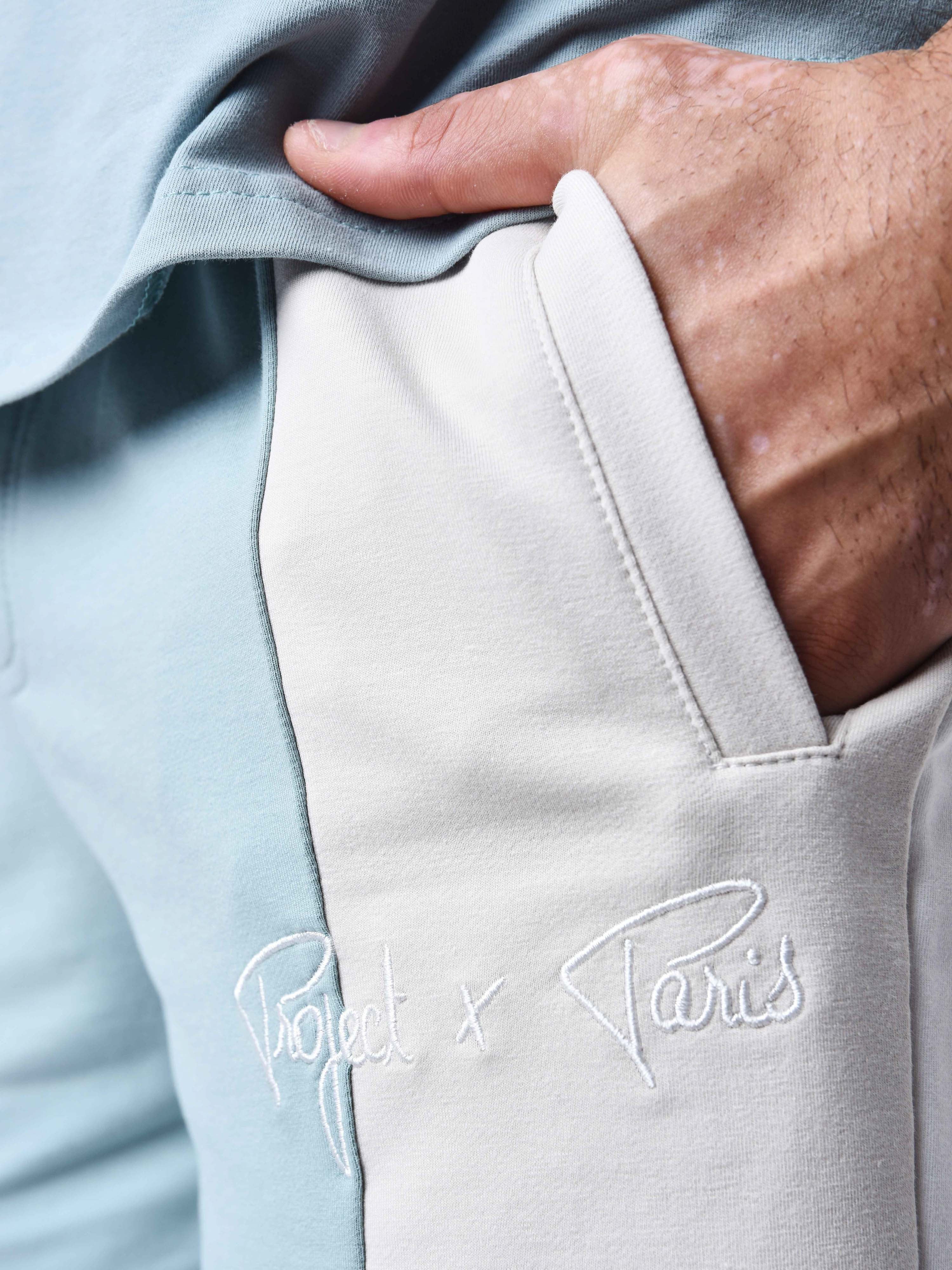 Short Colorblock - Image 6