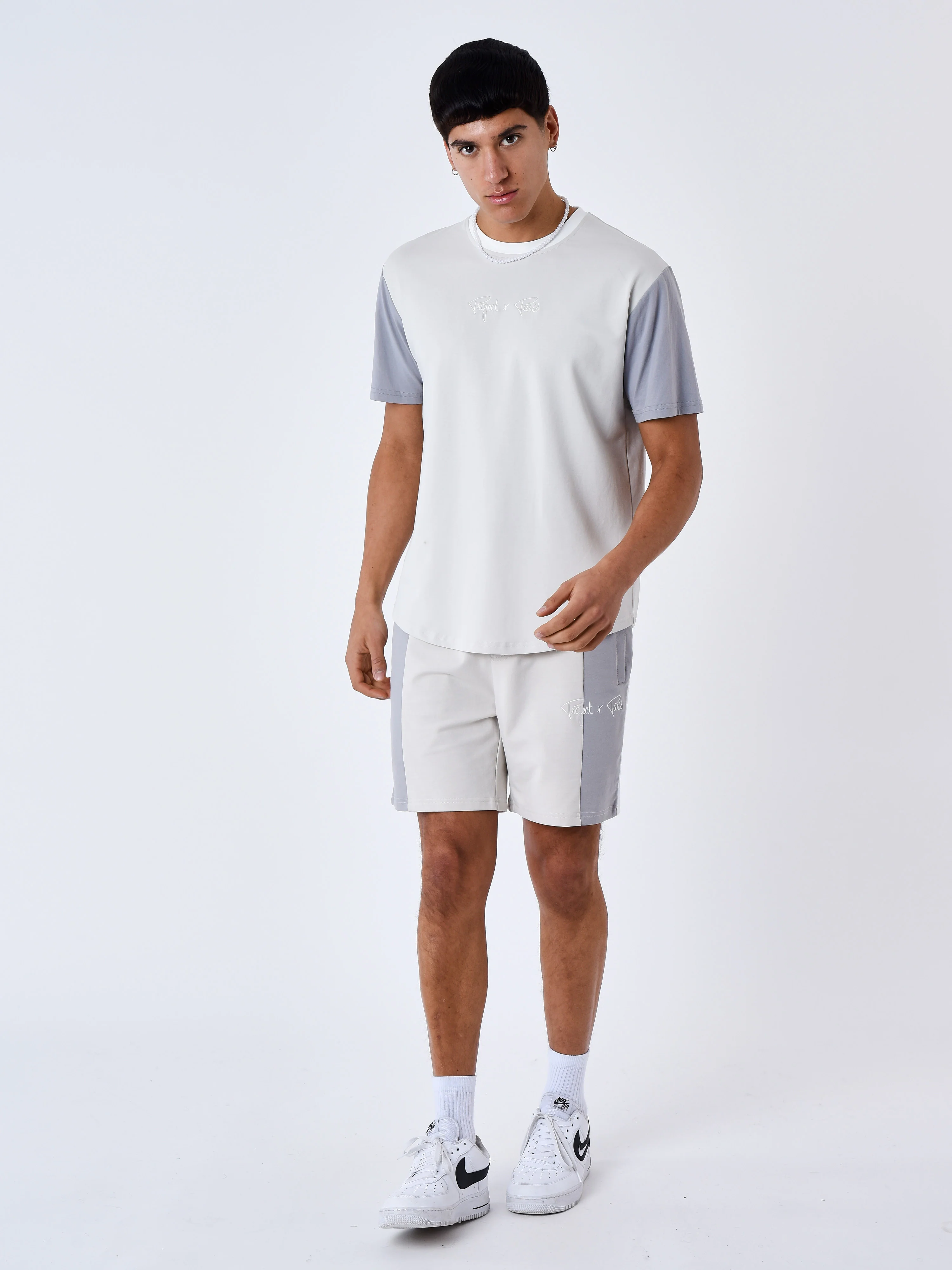 Short Colorblock - Image 3
