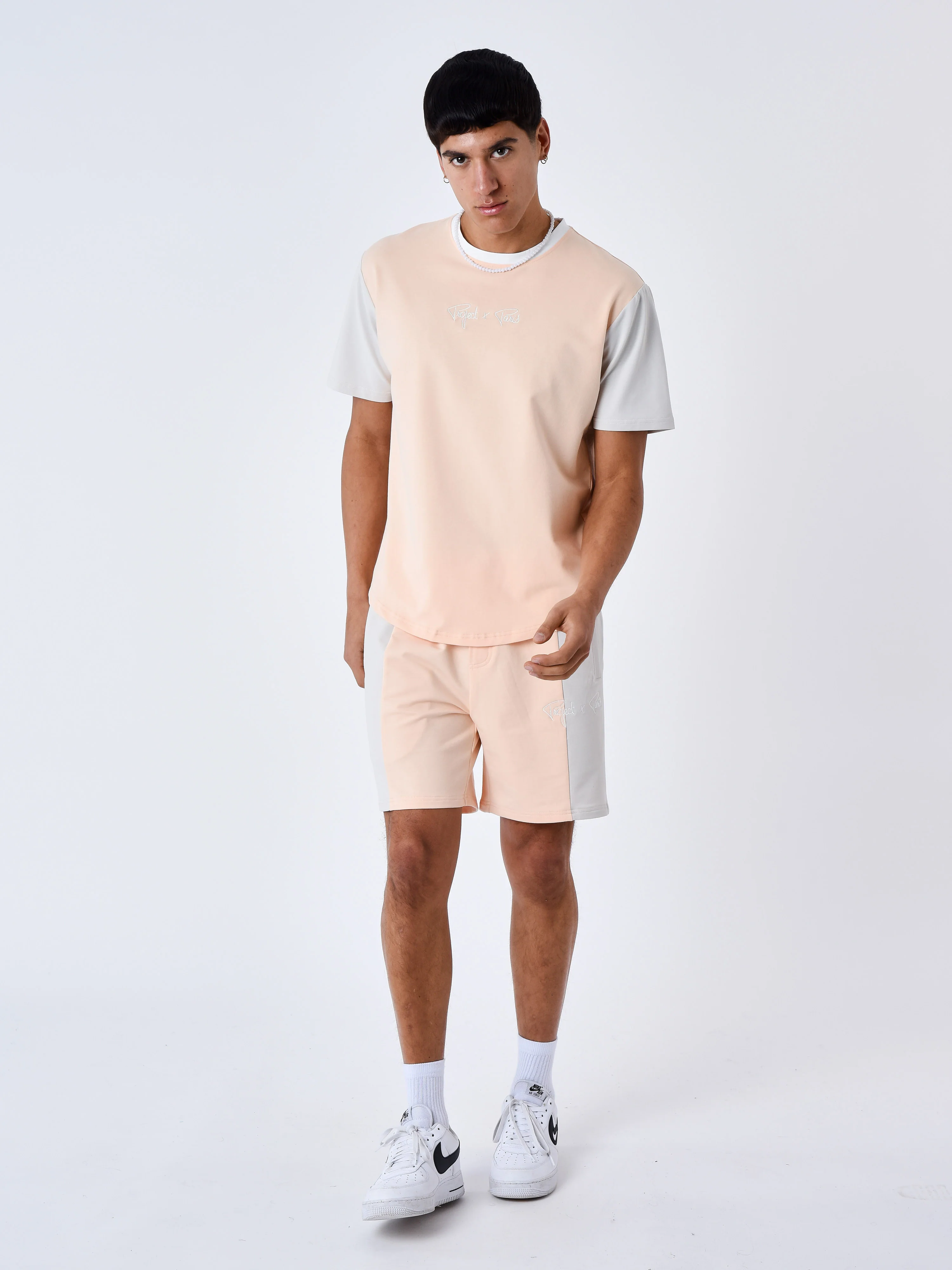 Short Colorblock - Image 3