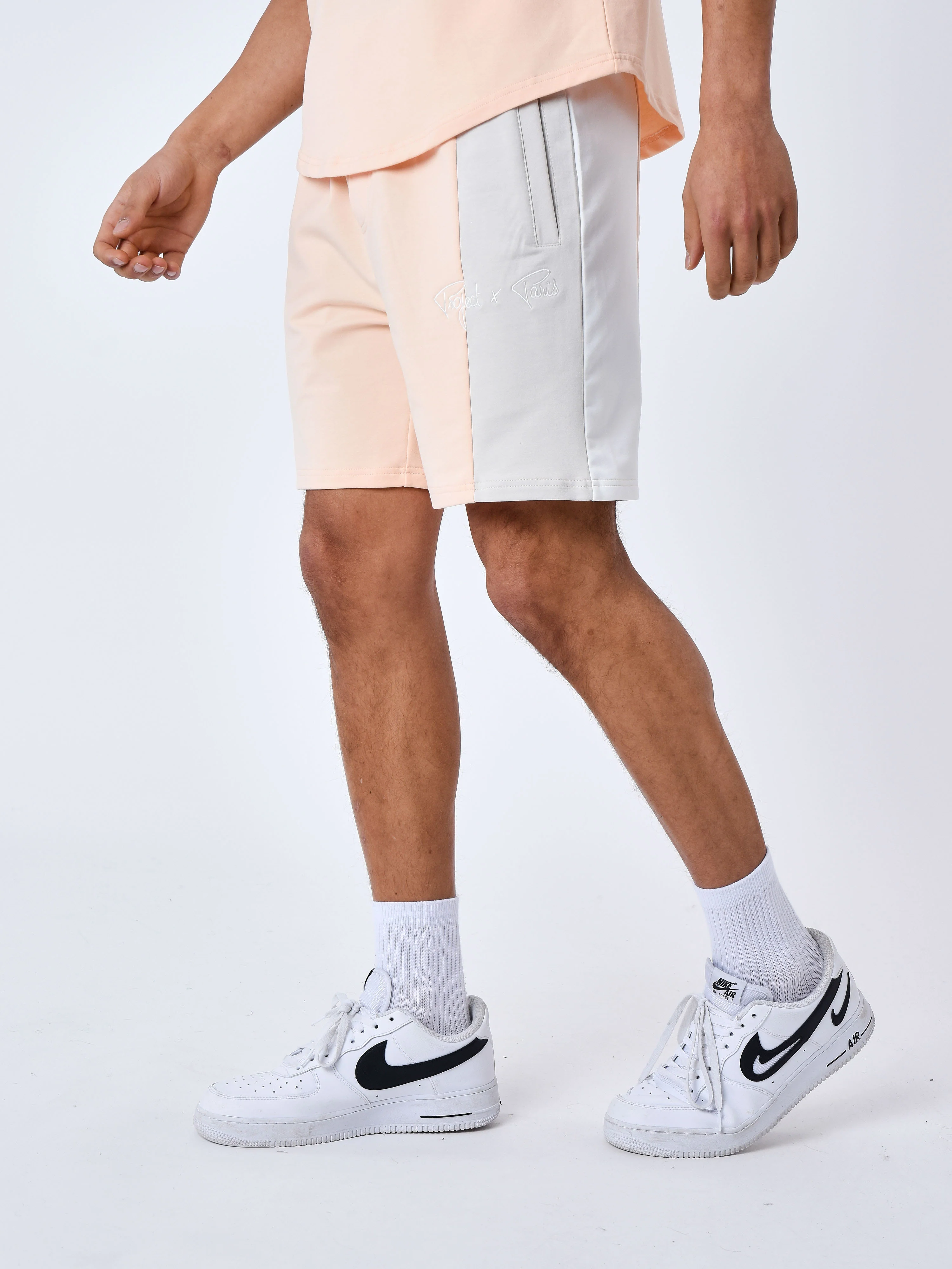 Short Colorblock - Image 4