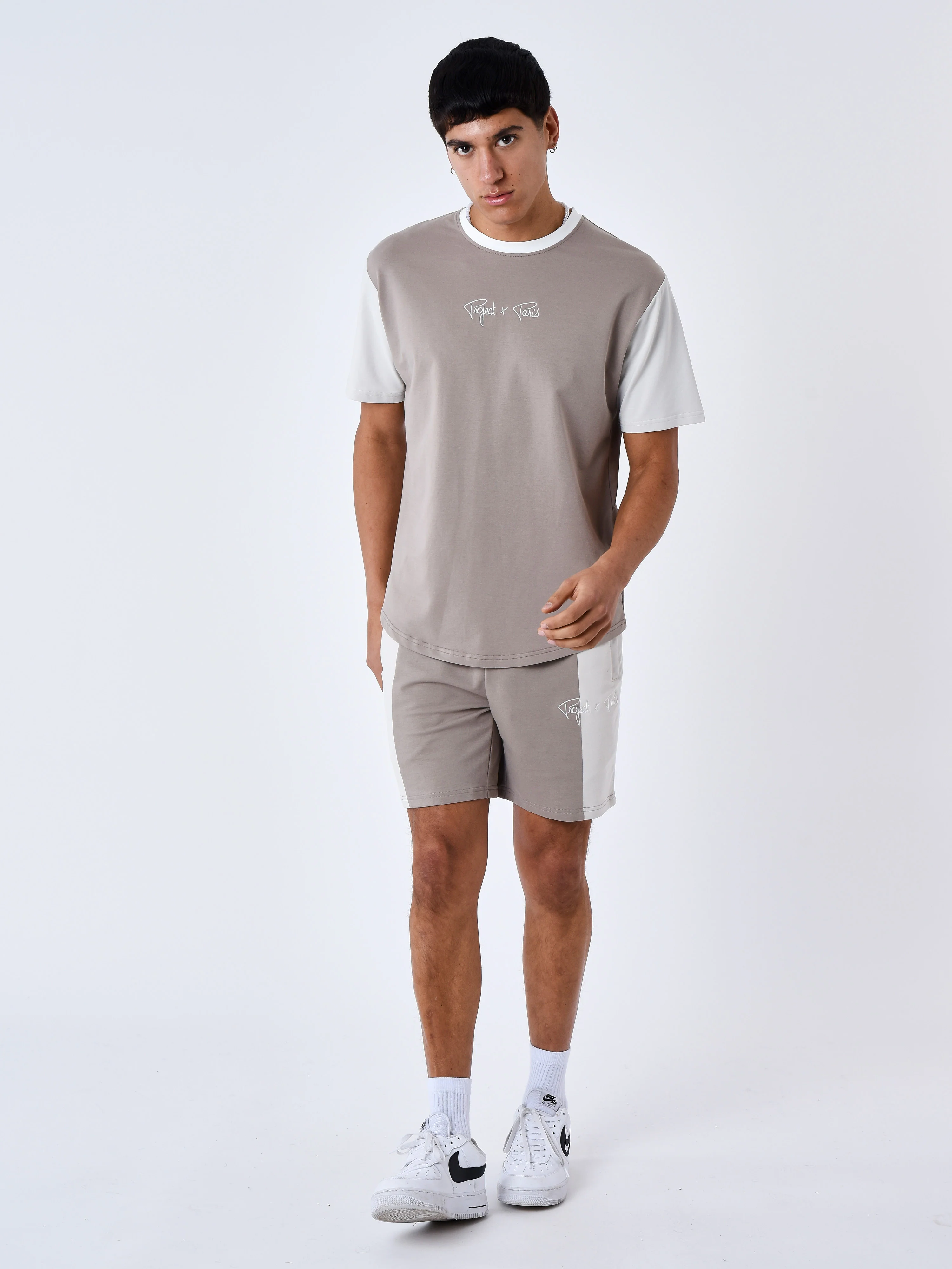 Short Colorblock - Image 3