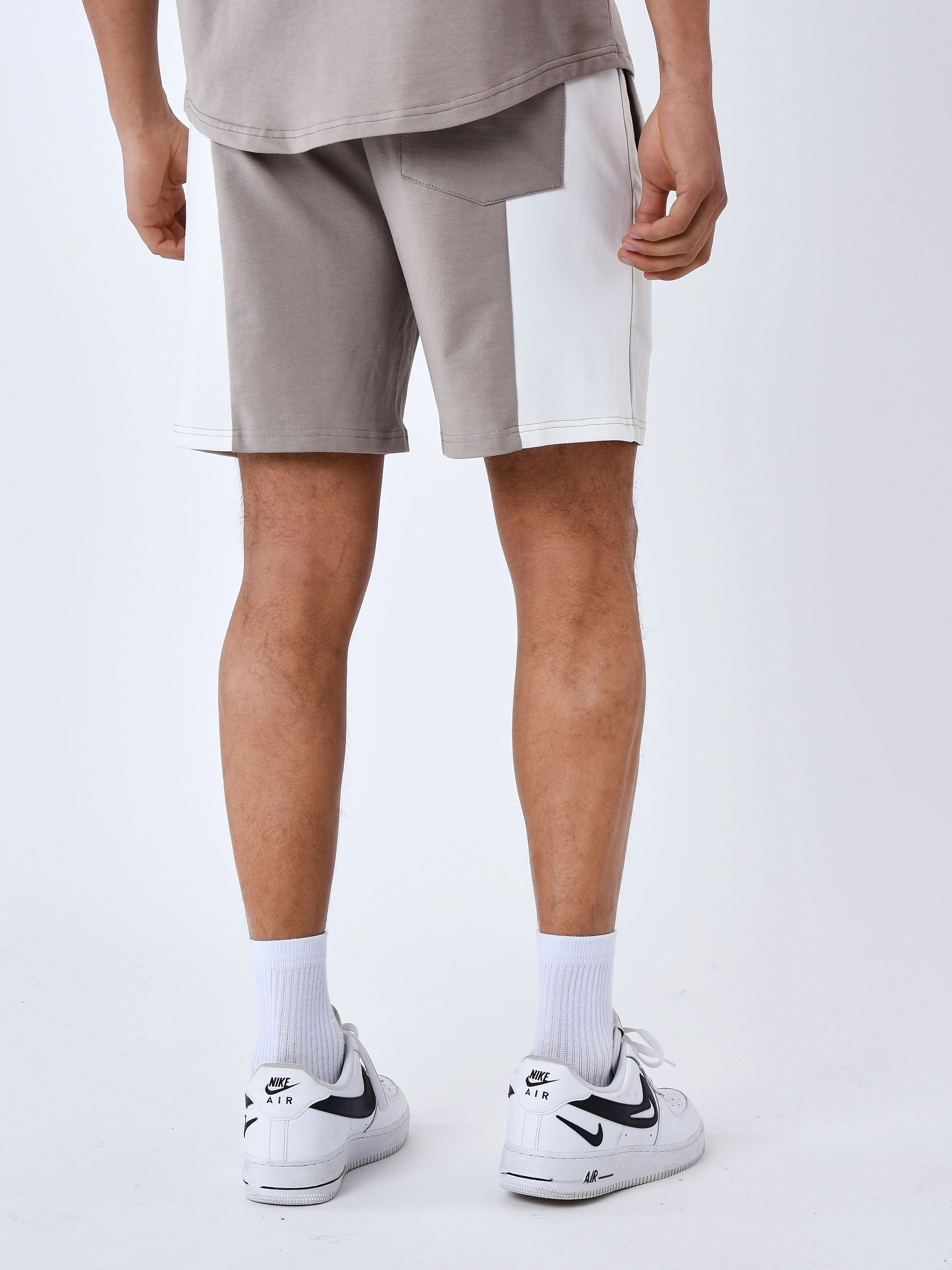 Short Colorblock - Image 5