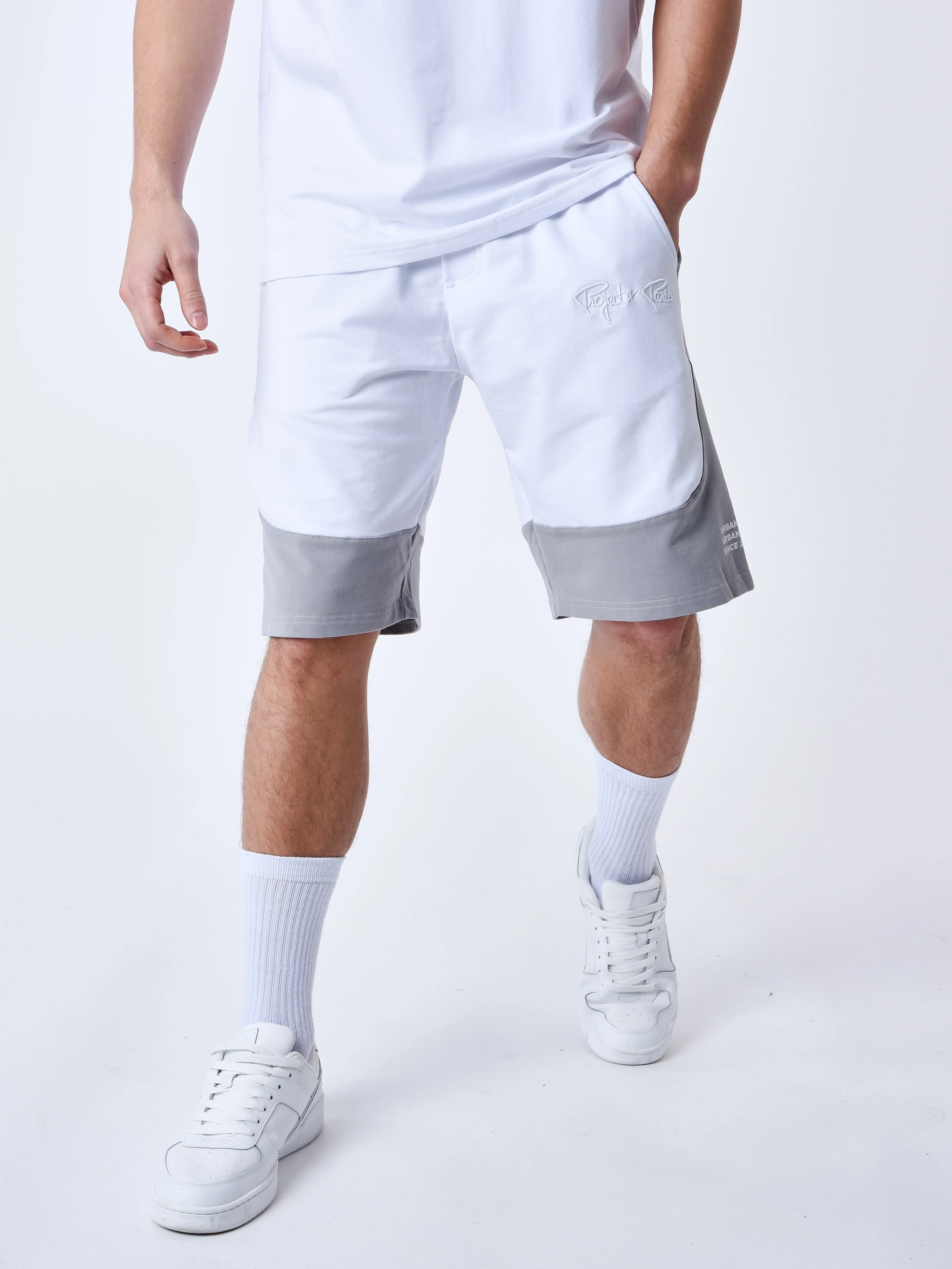 Short Two-tone - Image 2