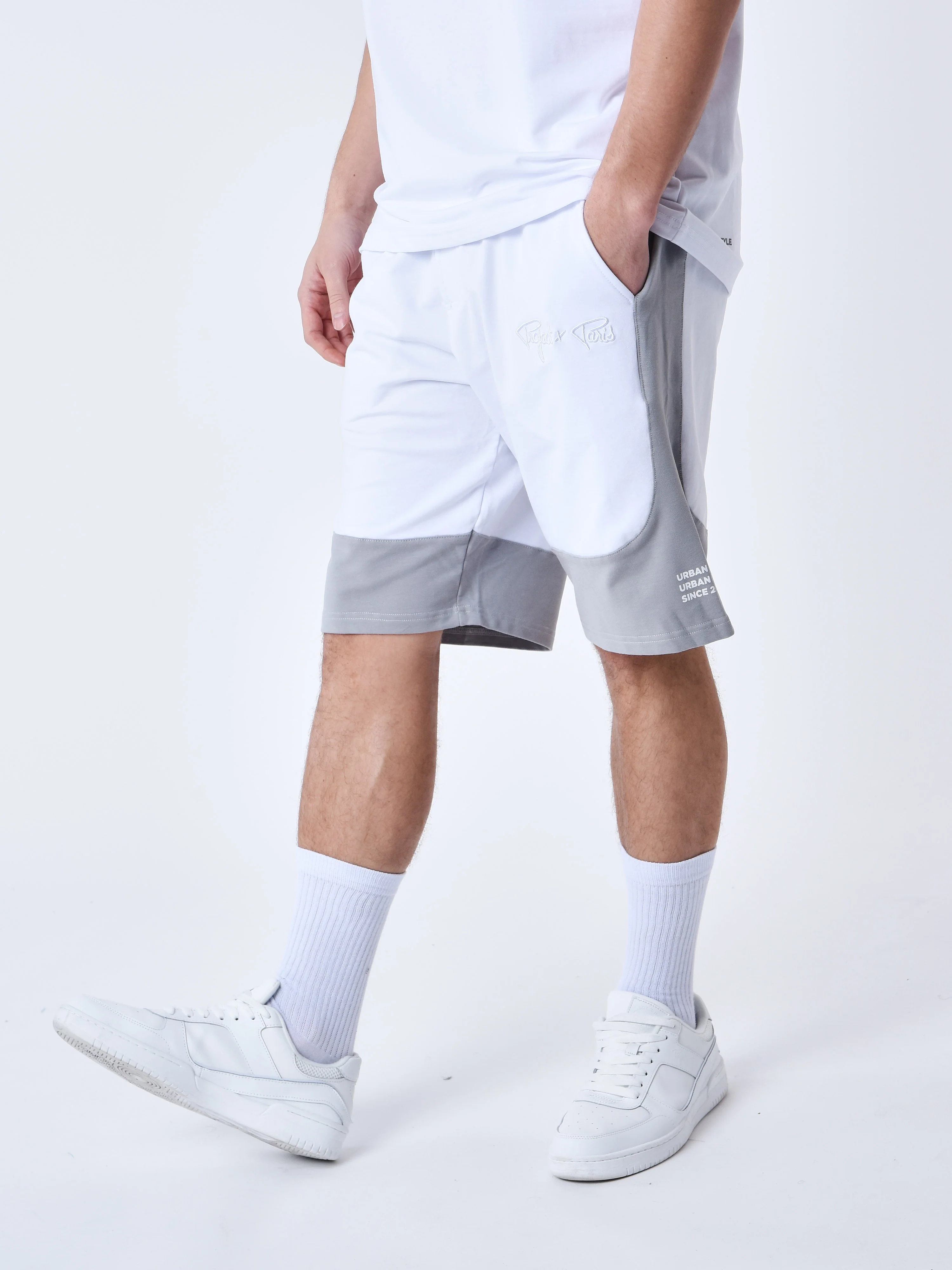 Short Two-tone - Image 4