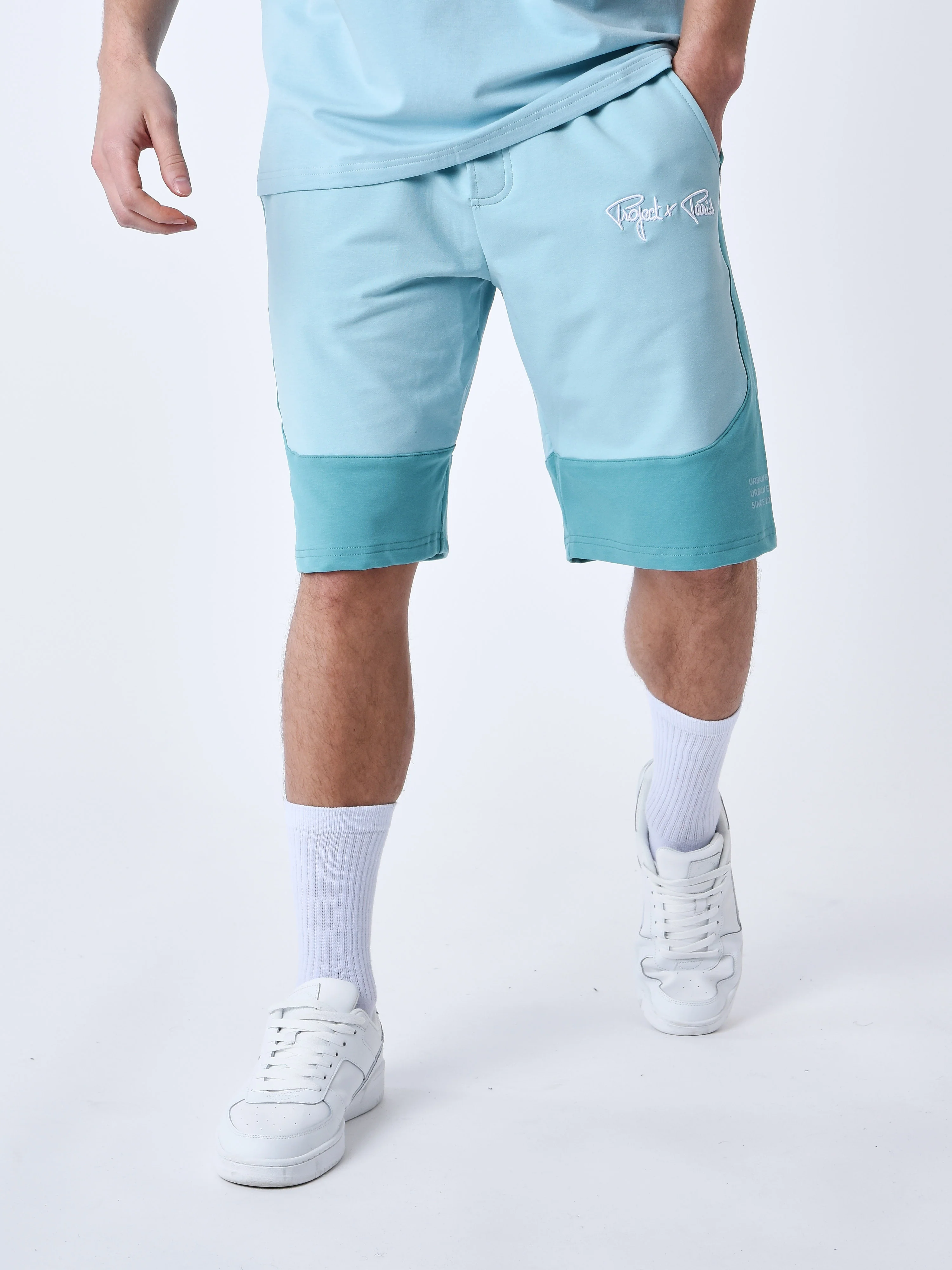 Short Two-tone - Image 2