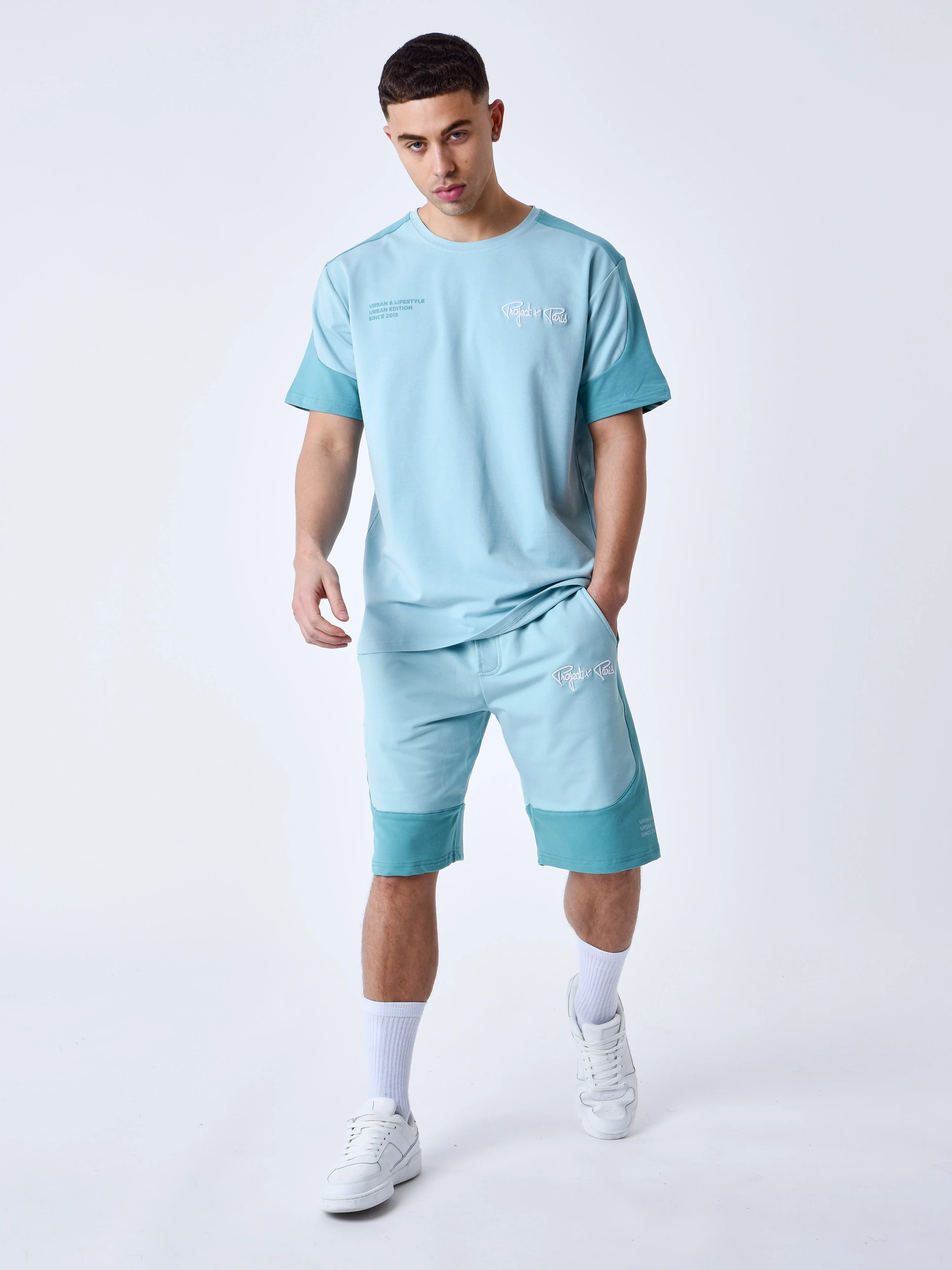 Short Two-tone - Image 3
