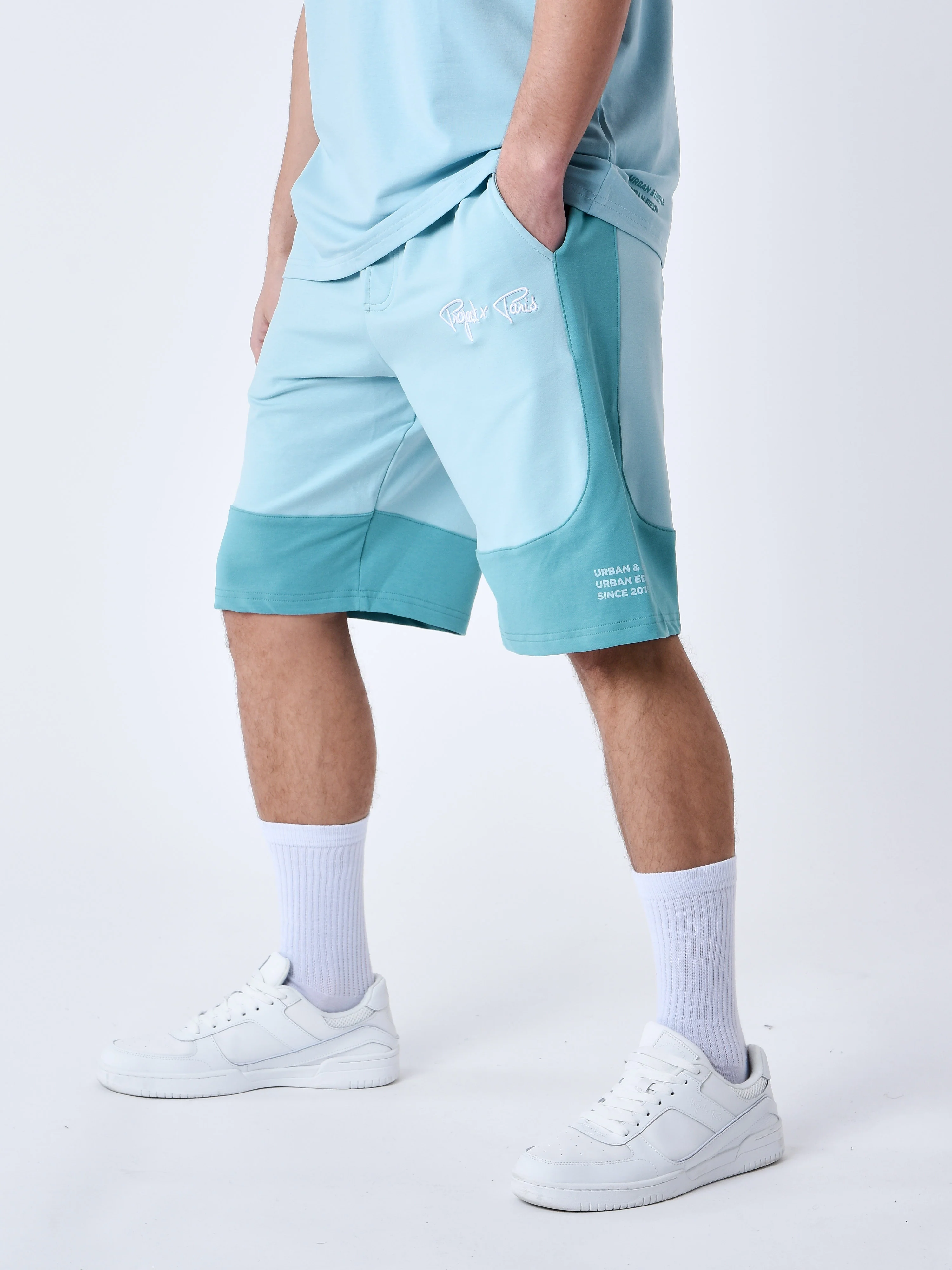 Short Two-tone - Image 4
