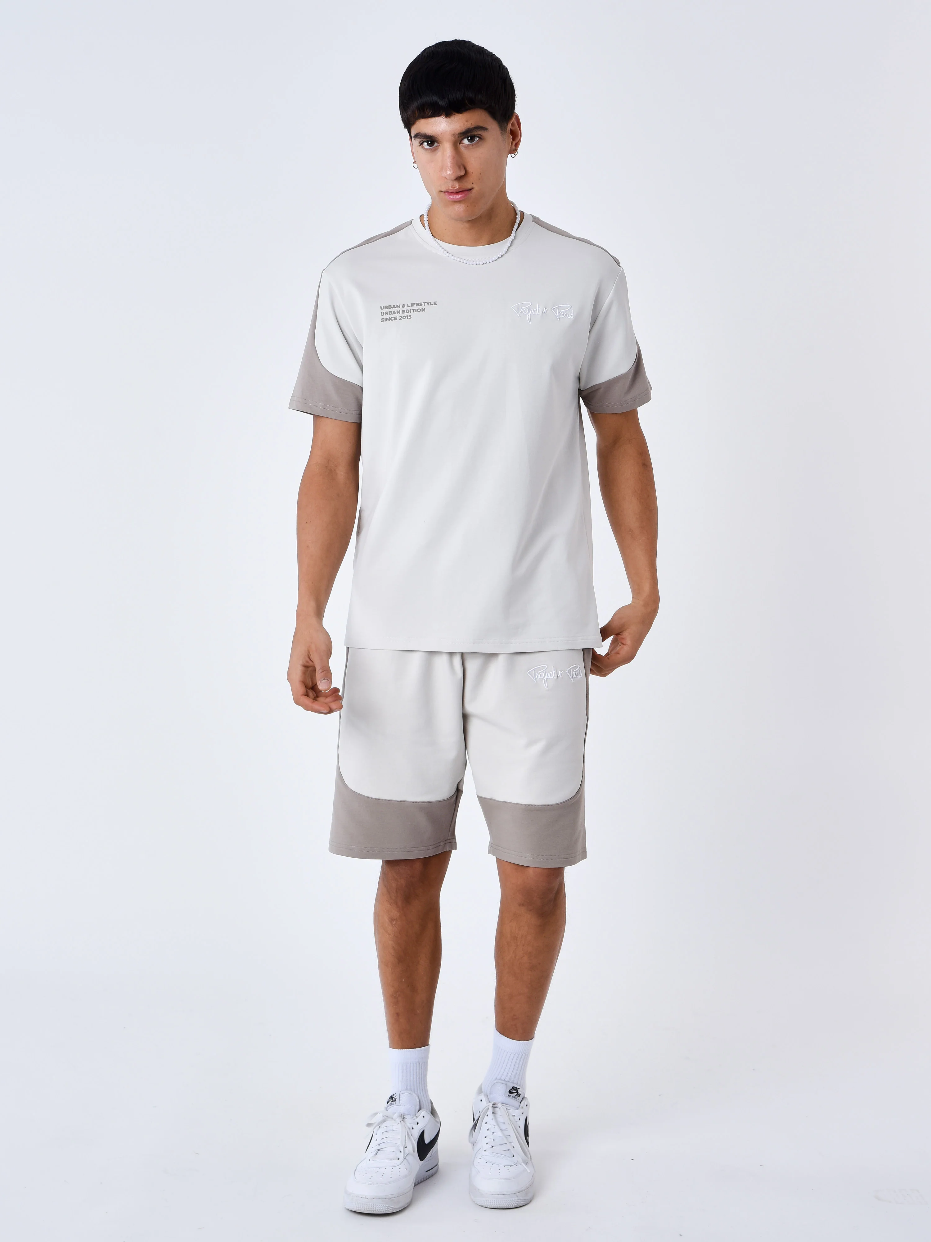 Short Two-tone - Image 3