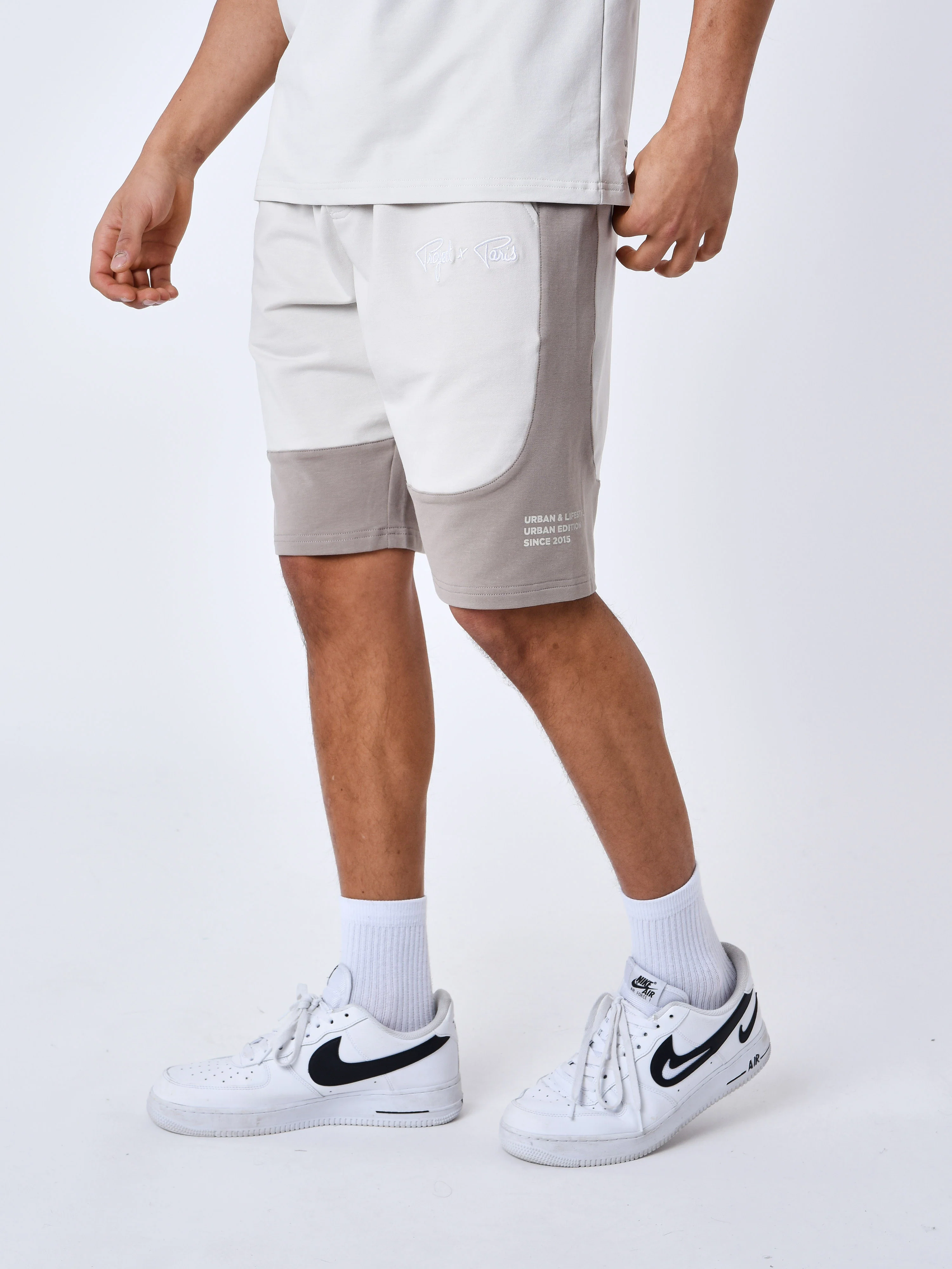 Short Two-tone - Image 4