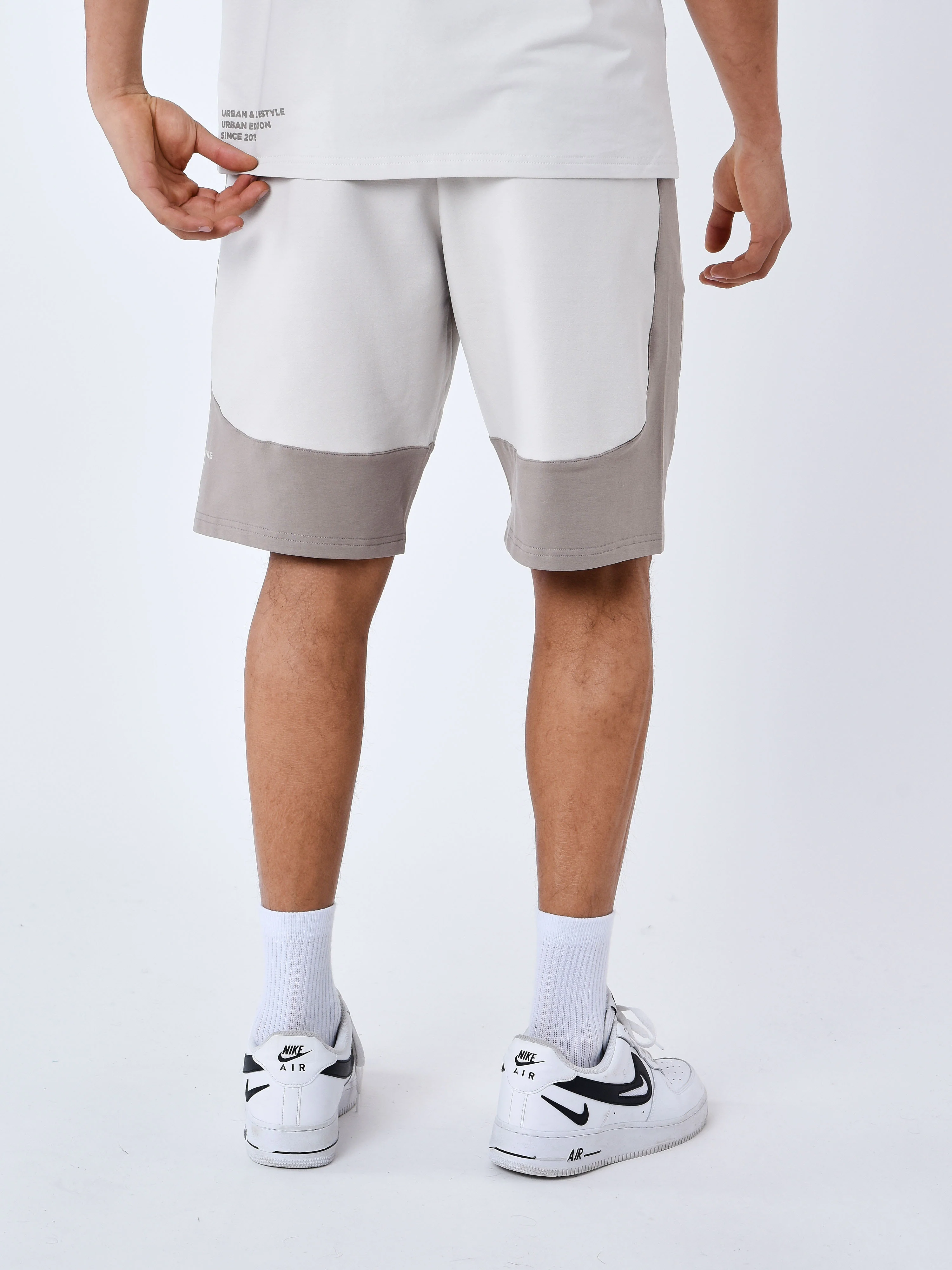 Short Two-tone - Image 5