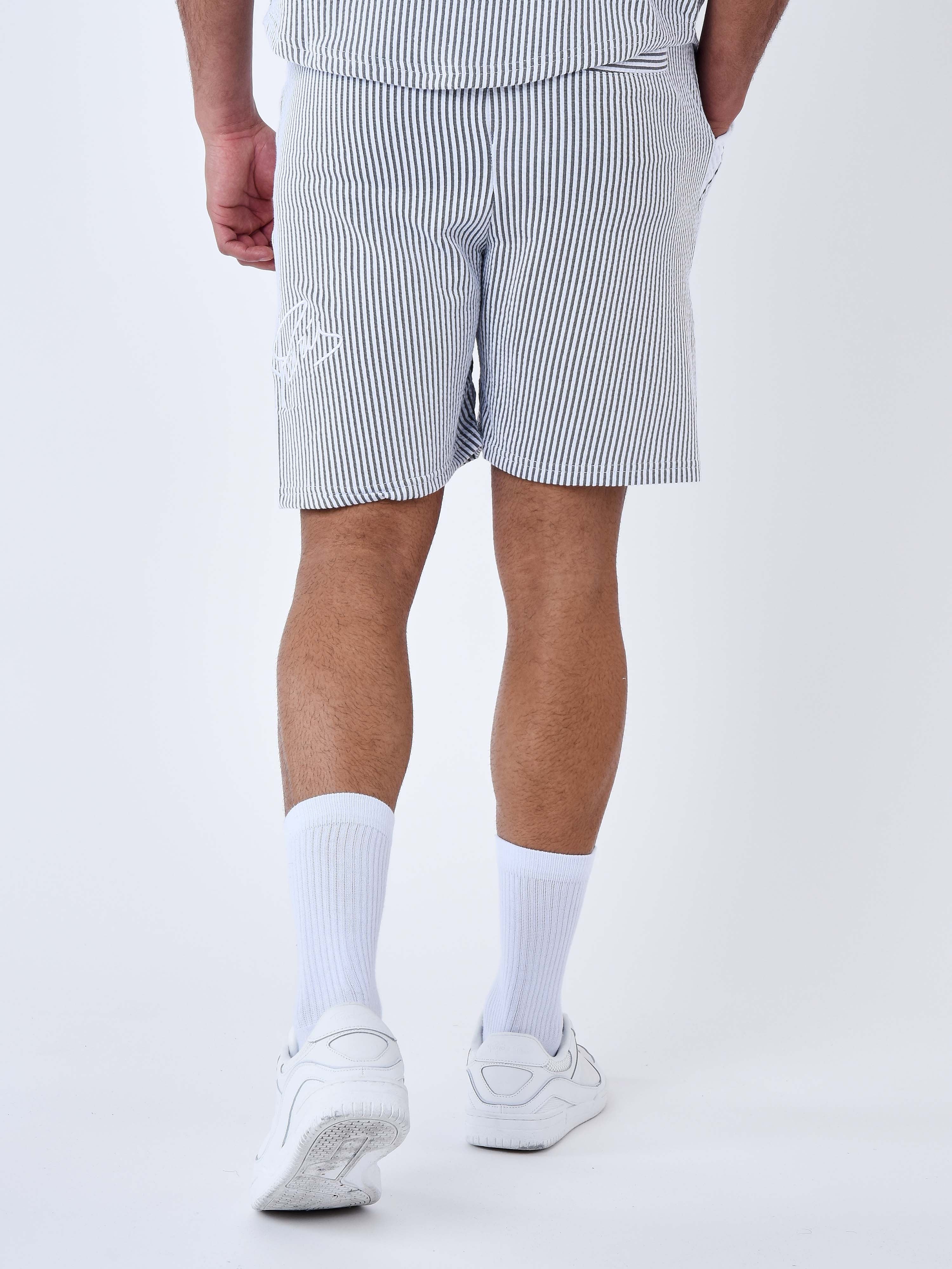 Short Seersucker - Image 5