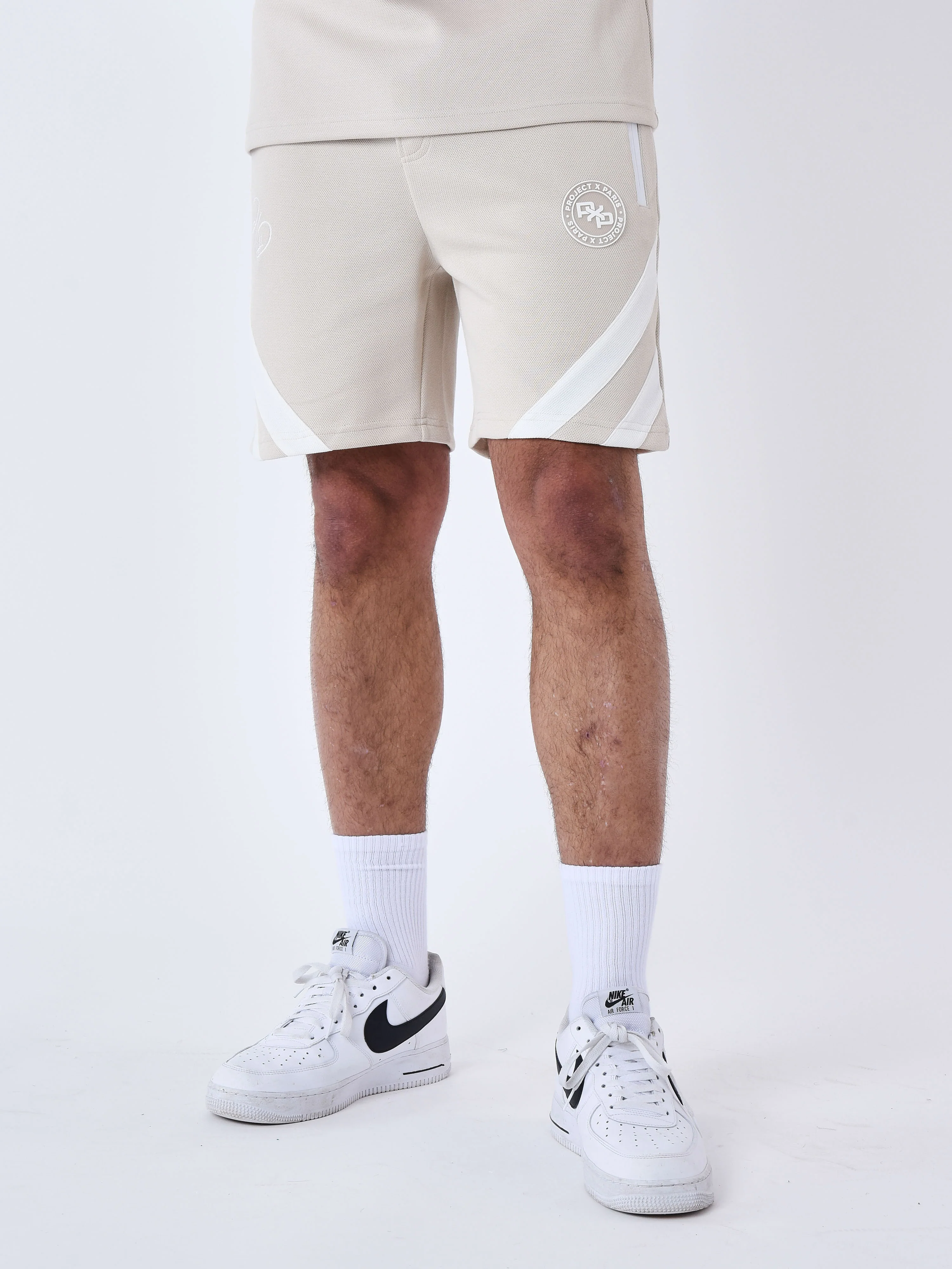 Short Bande cousu - Image 2