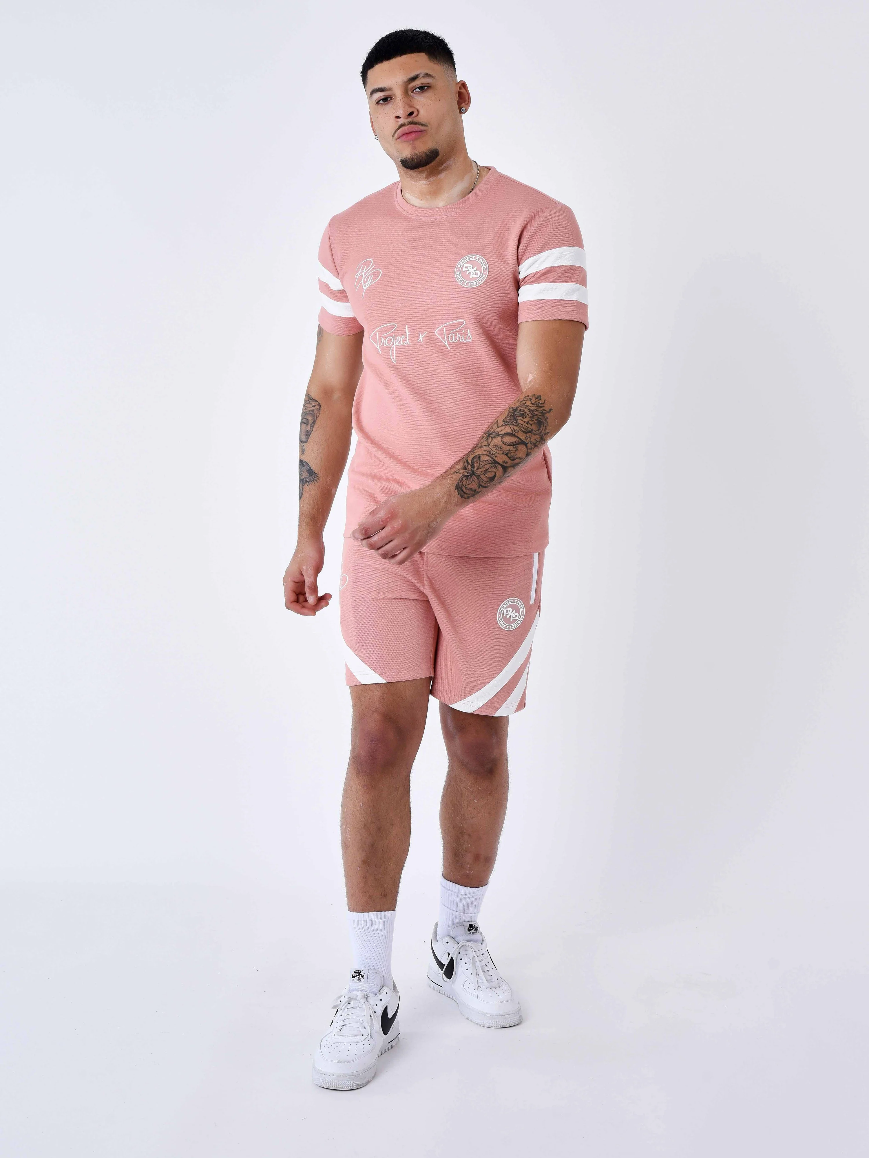 Short Bande cousu - Image 3