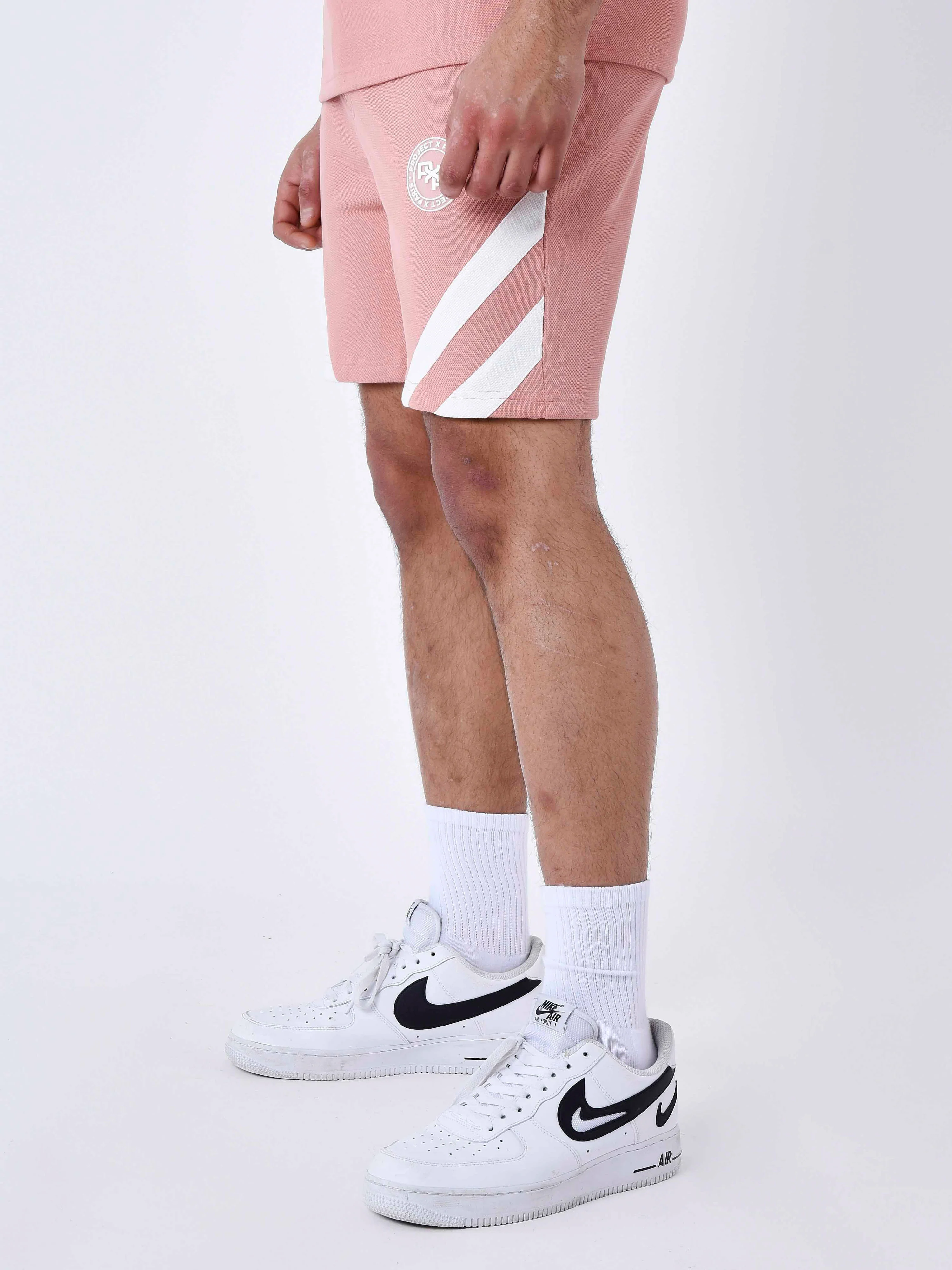 Short Bande cousu - Image 4