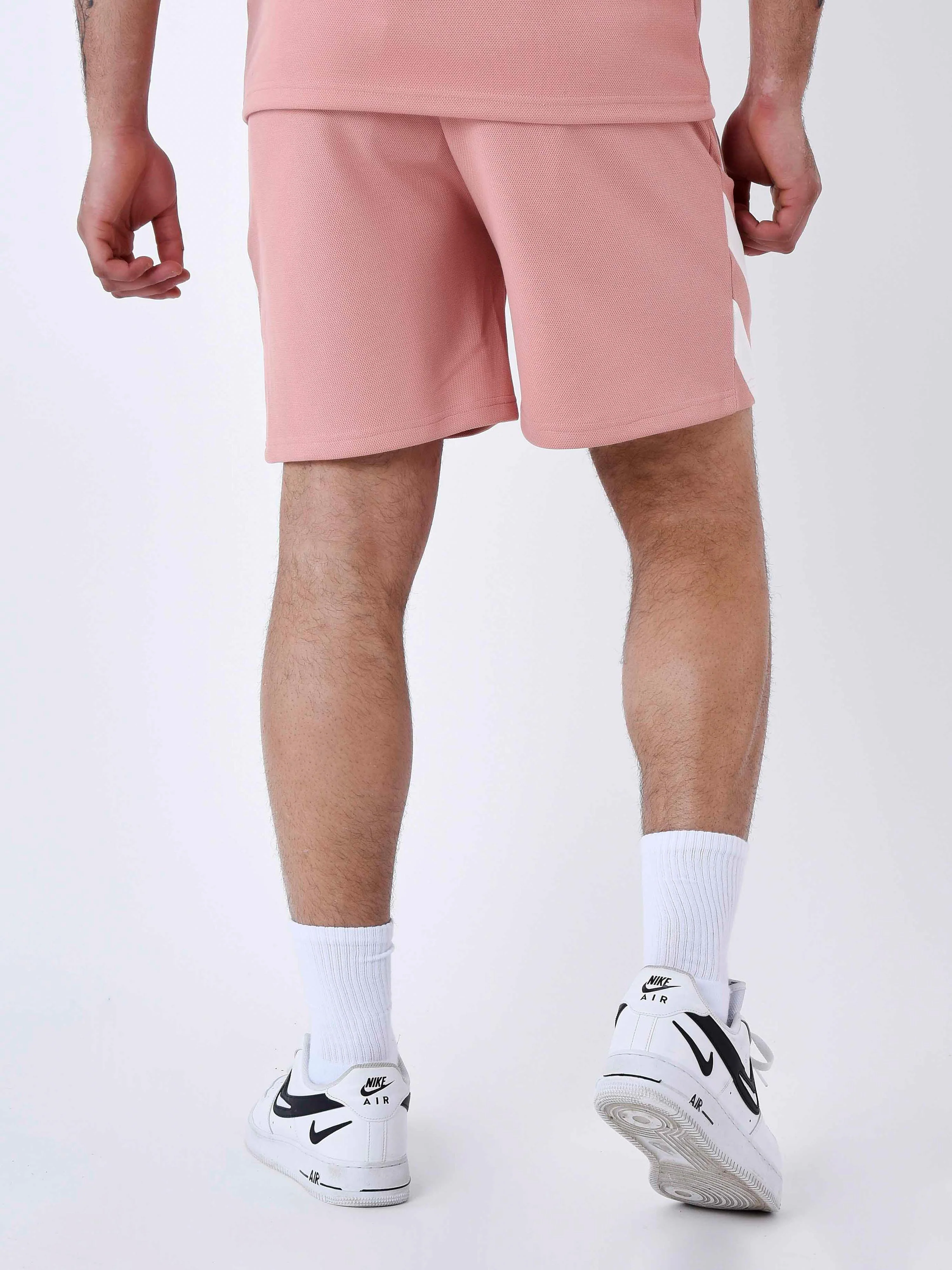 Short Bande cousu - Image 5