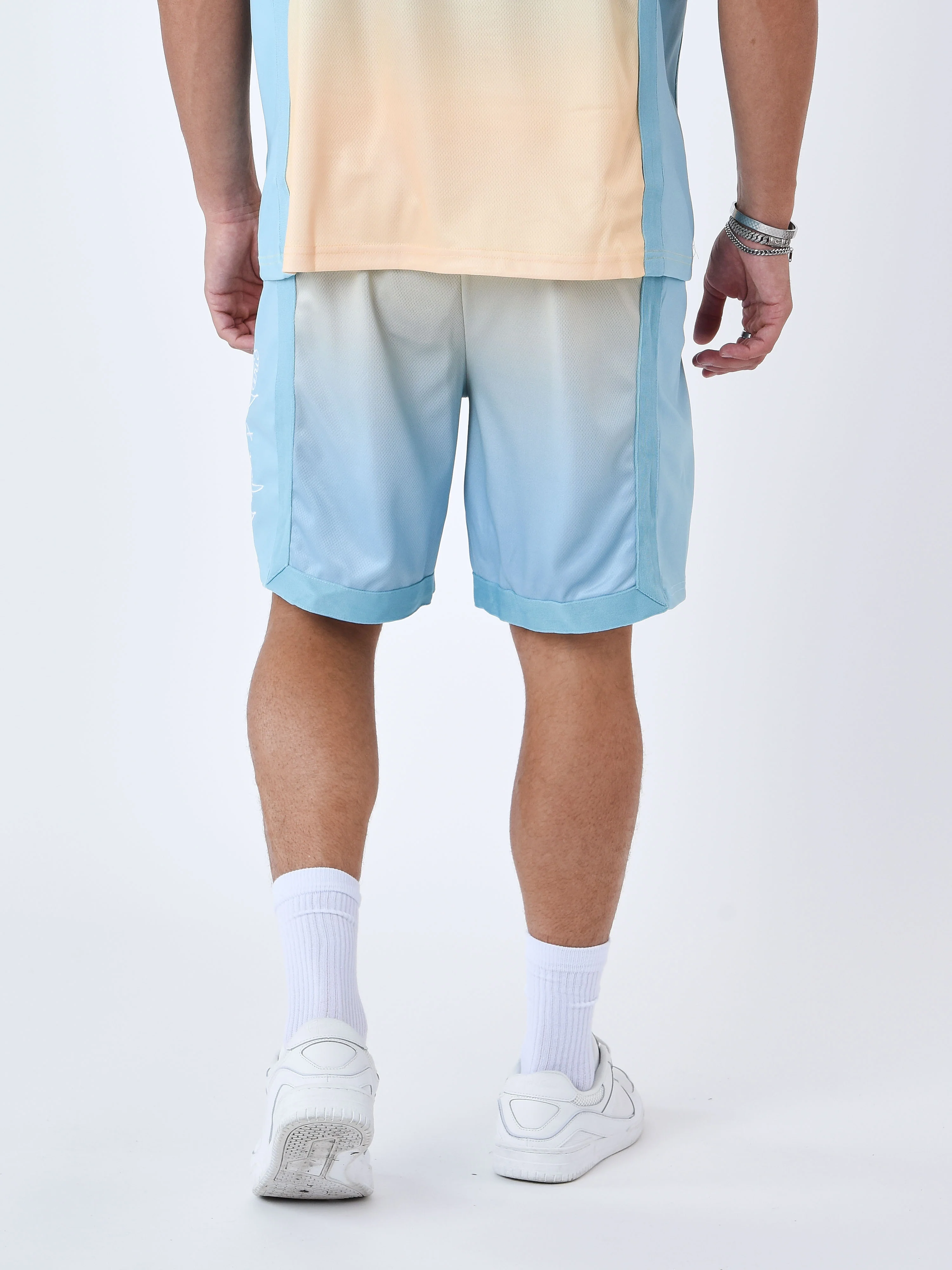 Short style basketball - Image 5