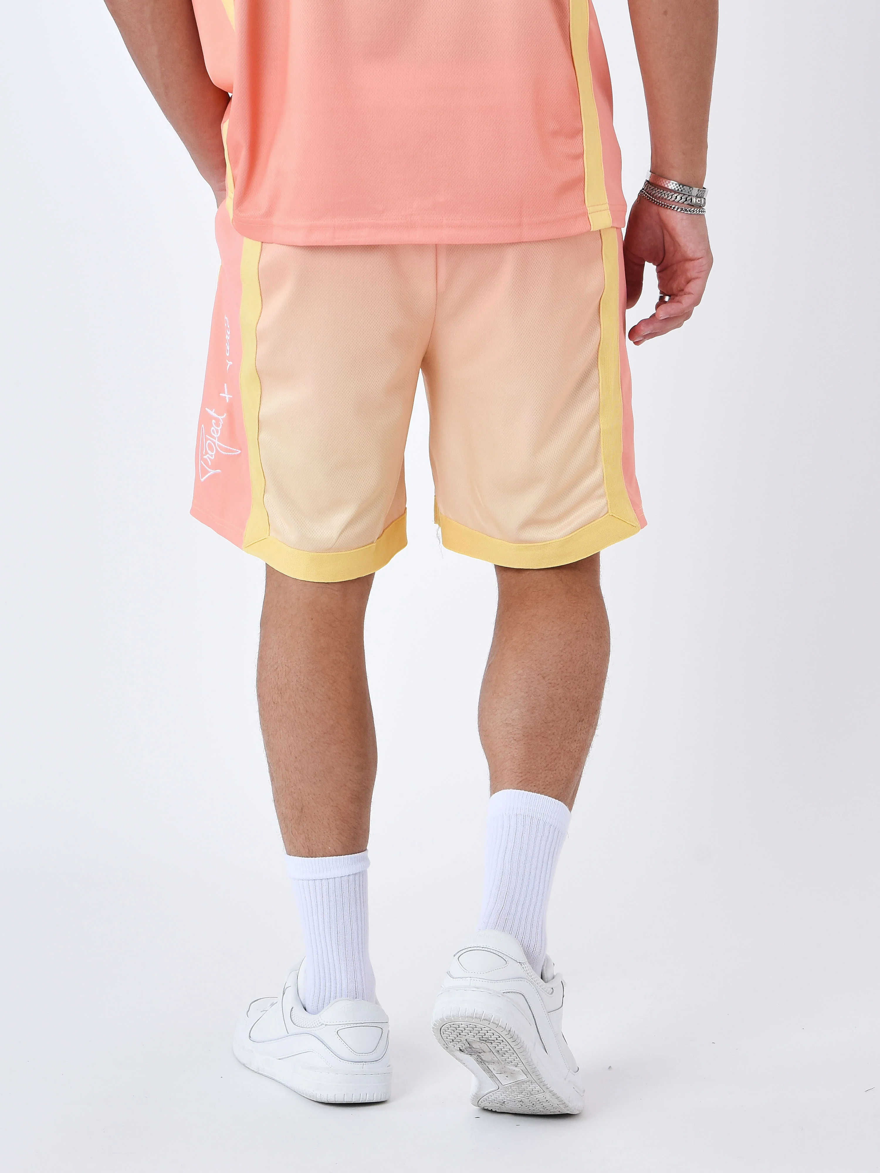Short style basketball - Image 5