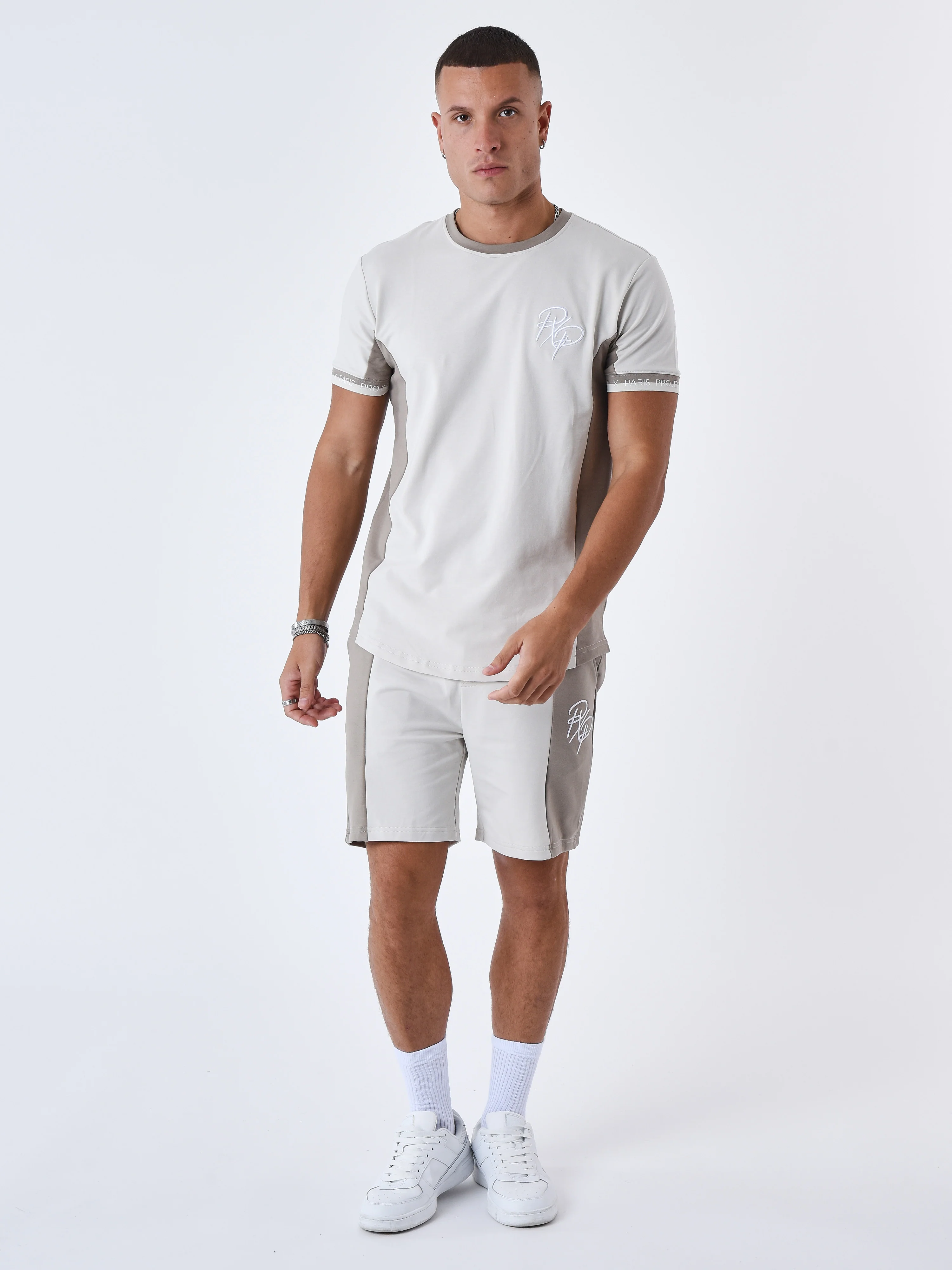 Short Bicolore - Image 4