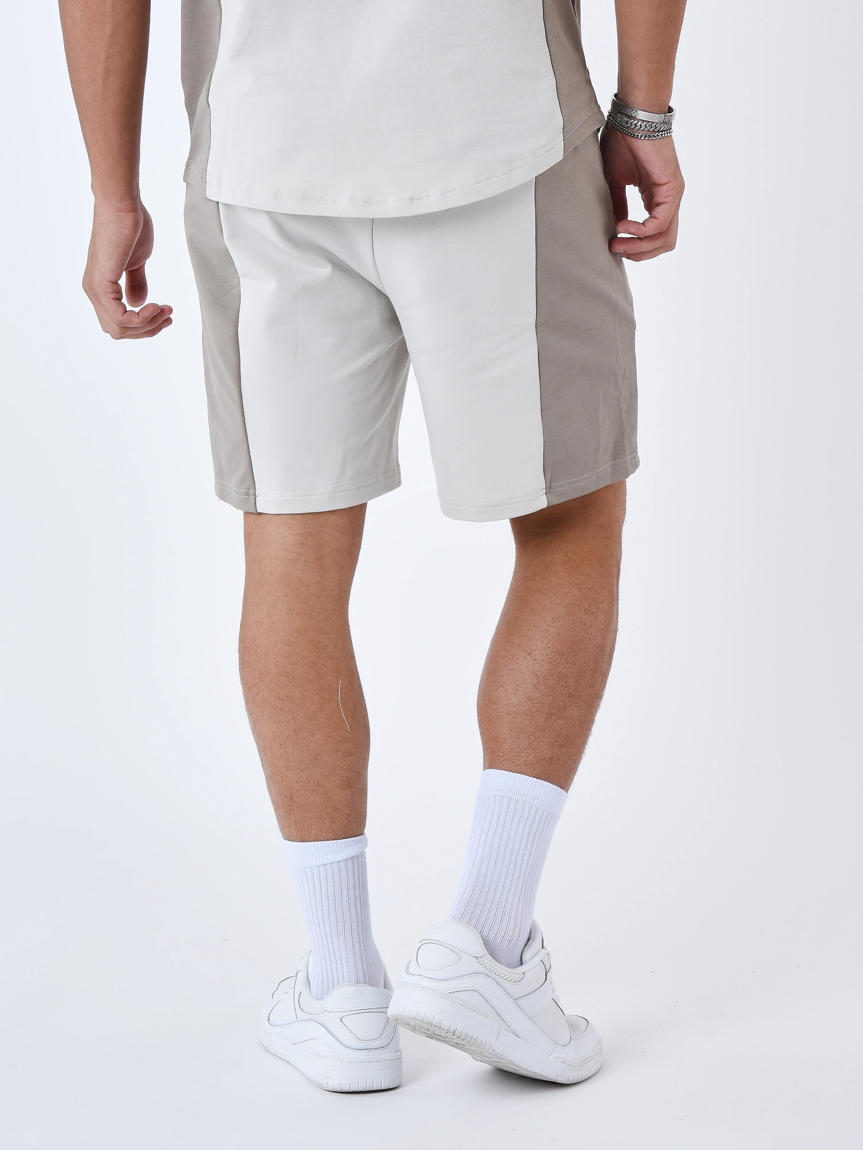 Short Bicolore - Image 6